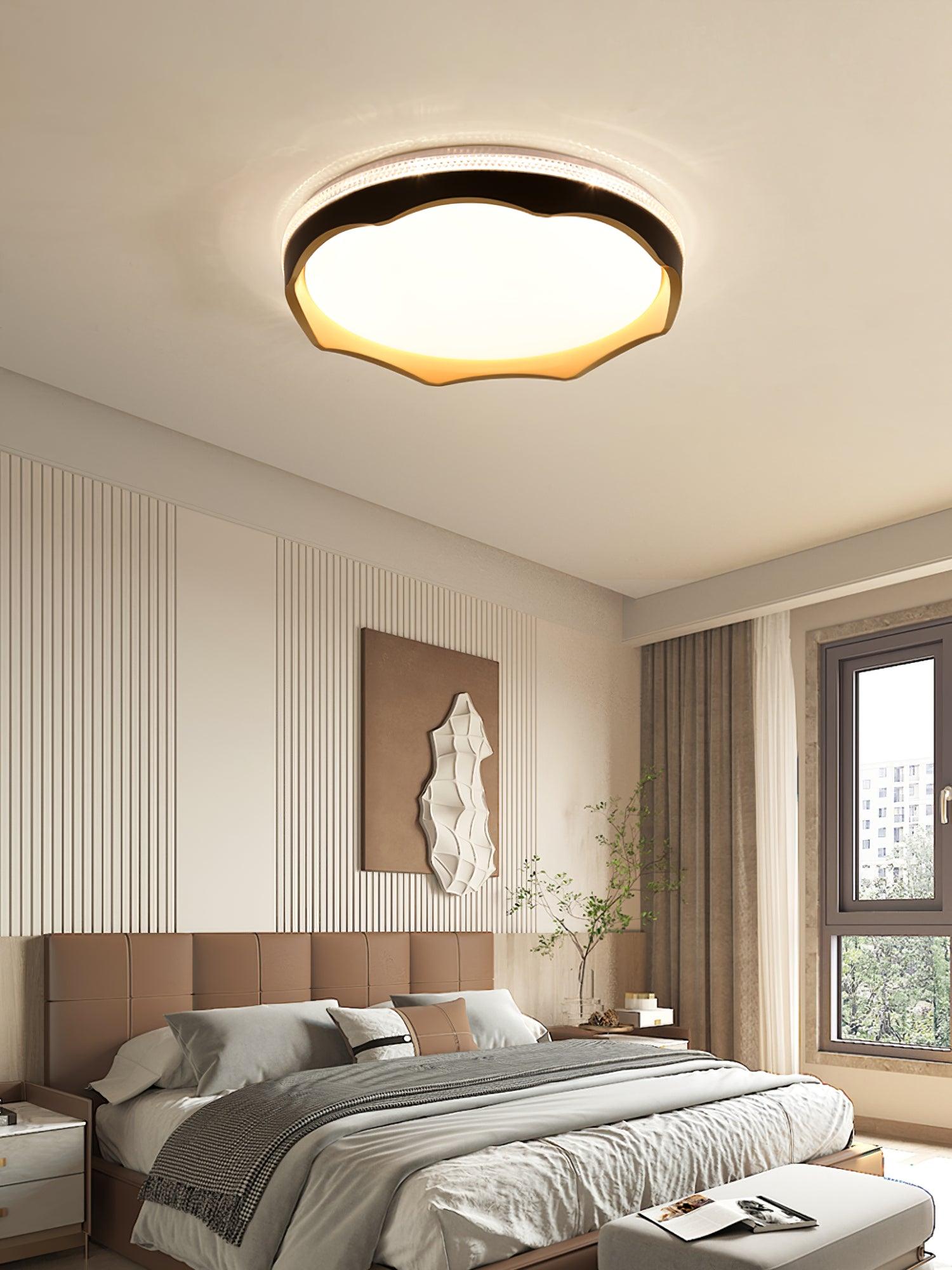 Lyric Ceiling Light - Lumpaz