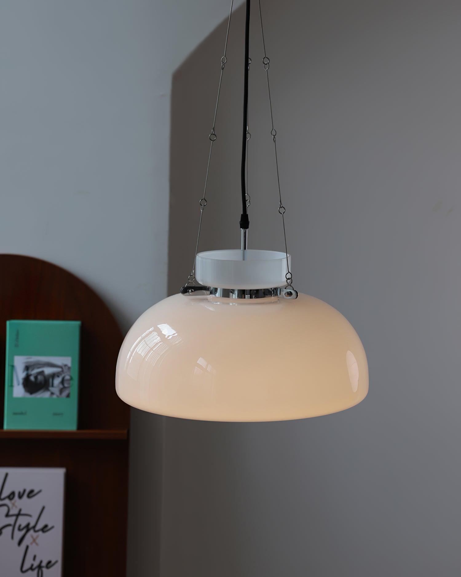 Mack Pendant Light - Lumpaz