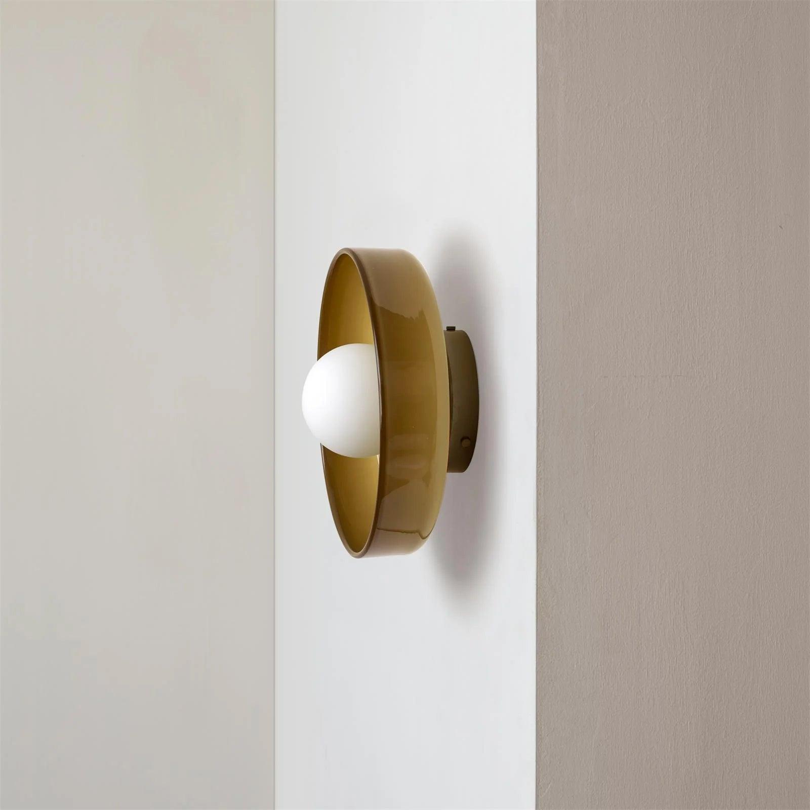 Gino Ceiling Lamp - Lumpaz