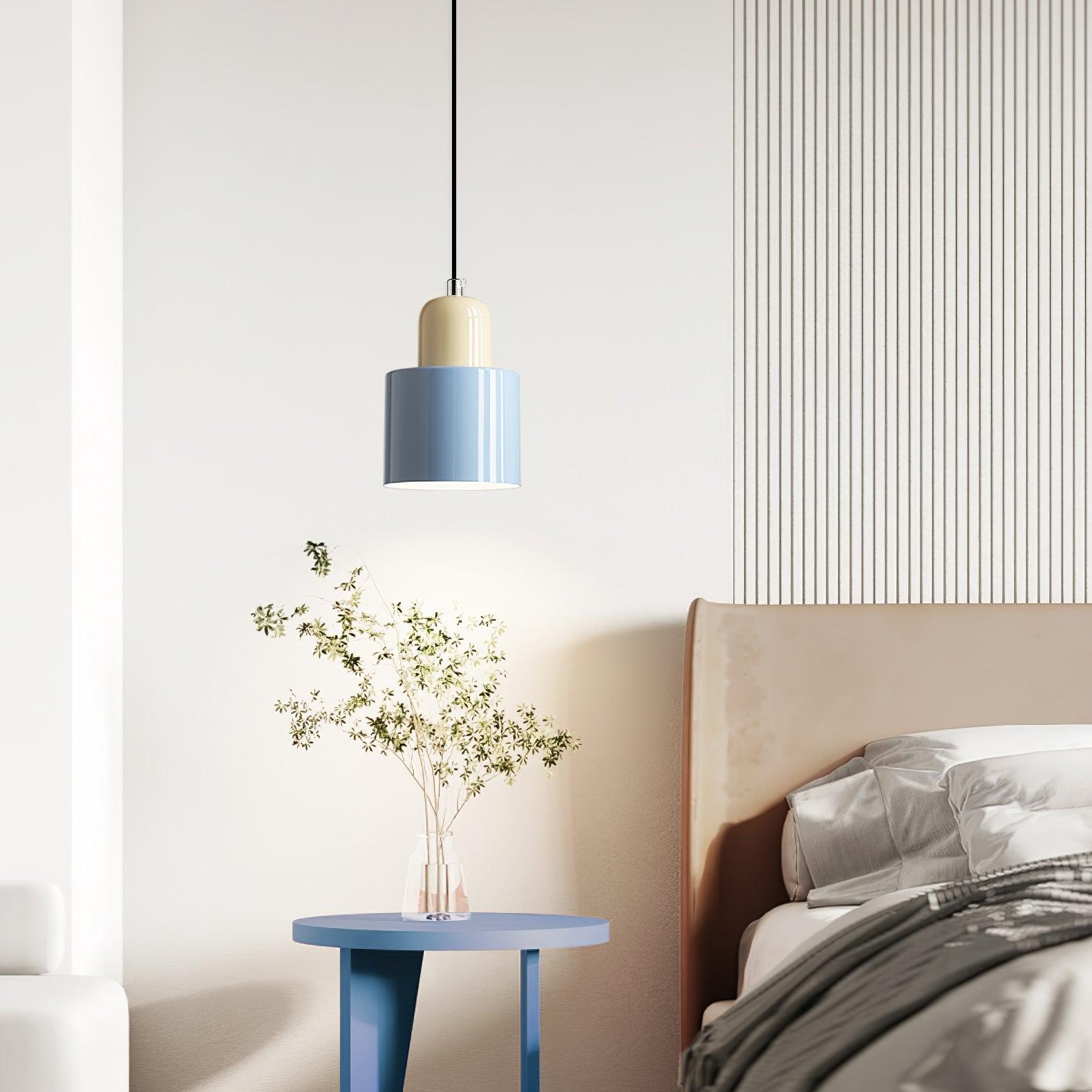 Notti Pendant Lamp - Lumpaz