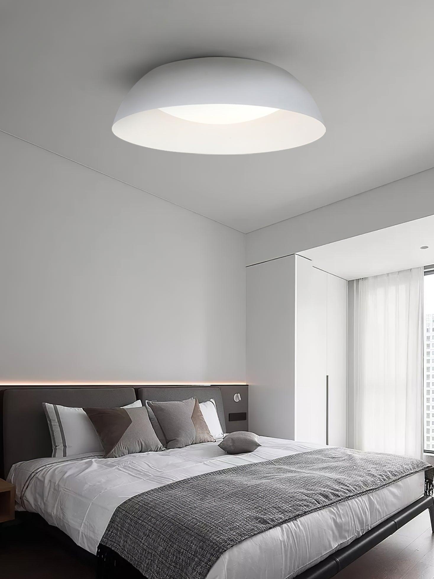 Lindby Juliven LED Ceiling Light - Lumpaz