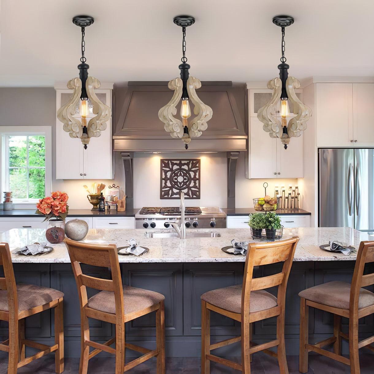 Mertz Pendant Light - Lumpaz