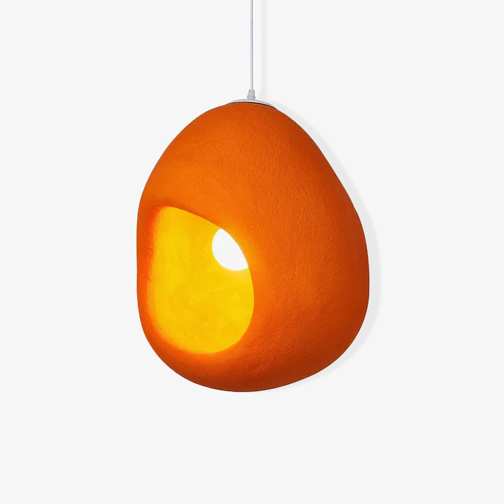 Sensi Pendant Light - Lumpaz