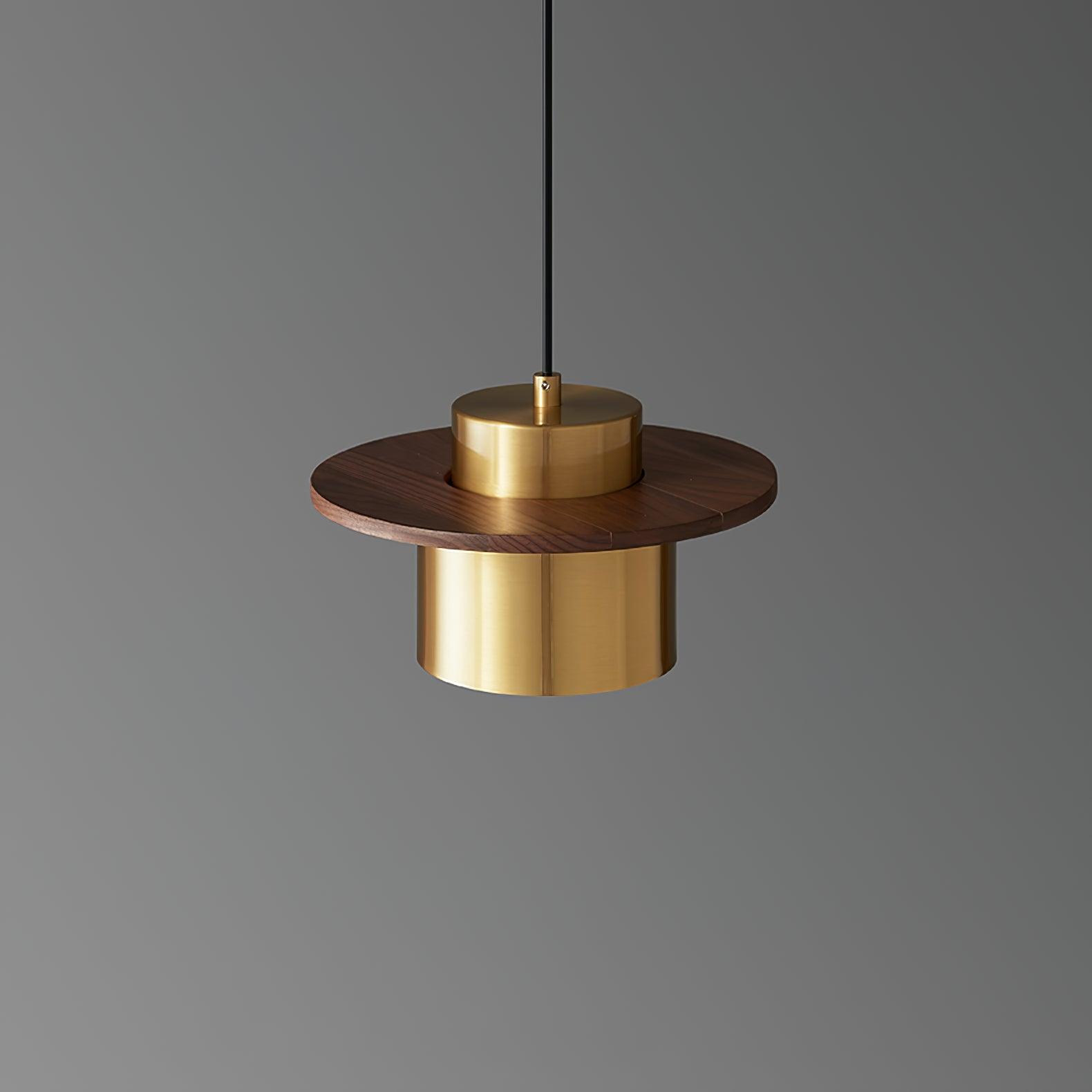 Bersi Pendant Light - Lumpaz
