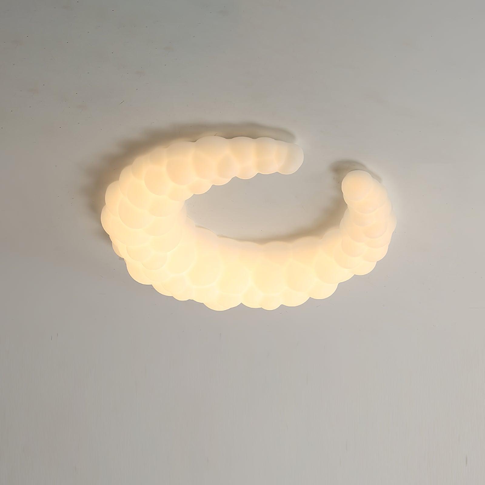 Avir Ceiling Lamp - Lumpaz