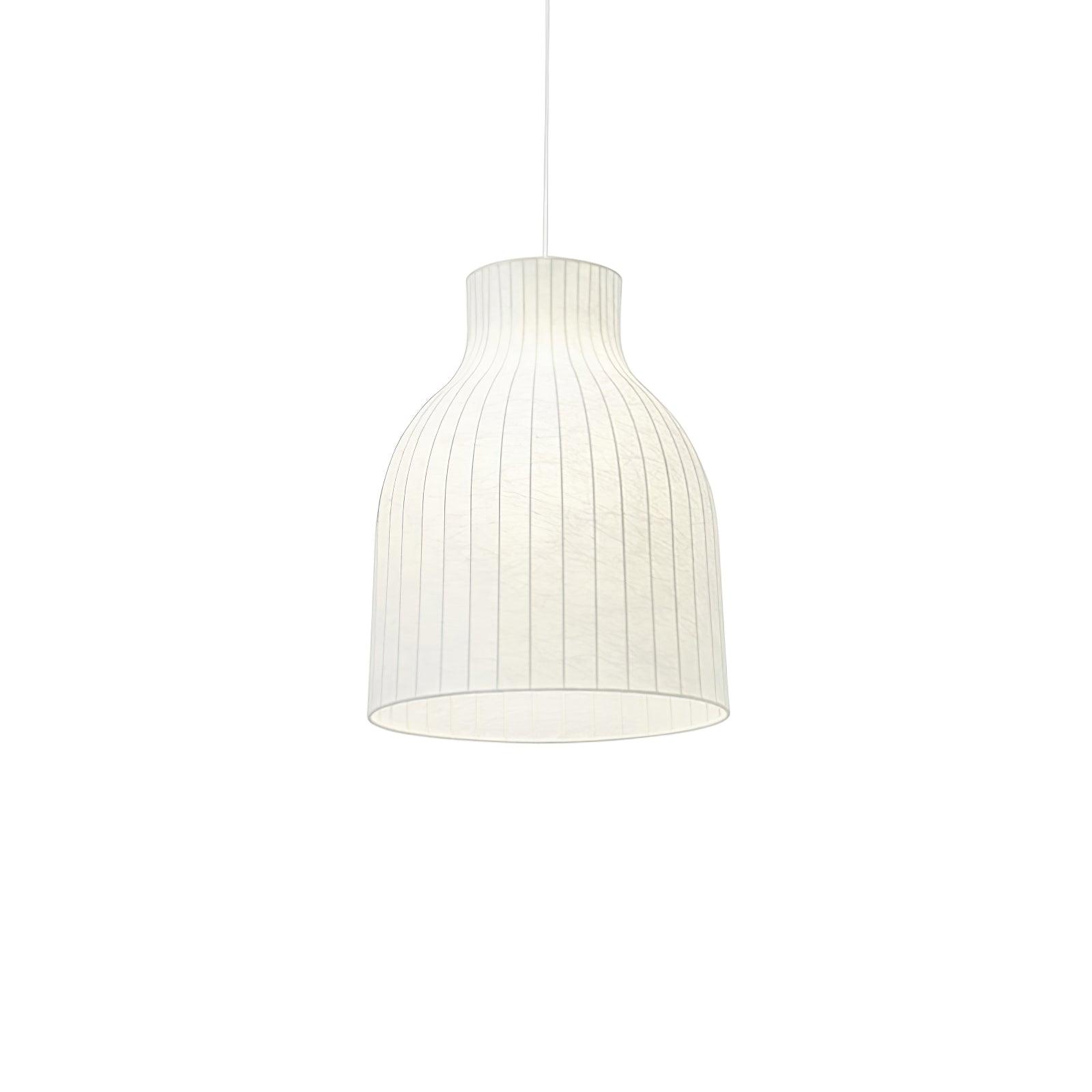 Serica Trio Silk Pendant Collection - Lumpaz