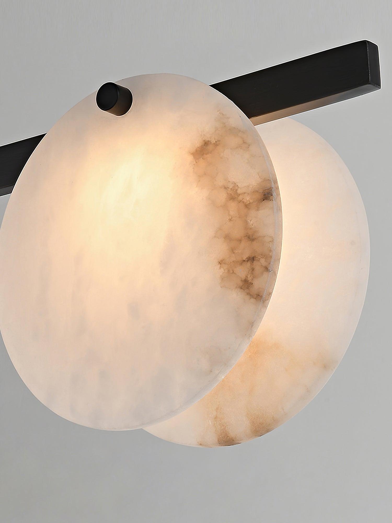 Trinidad Dining Room Chandelier - Lumpaz