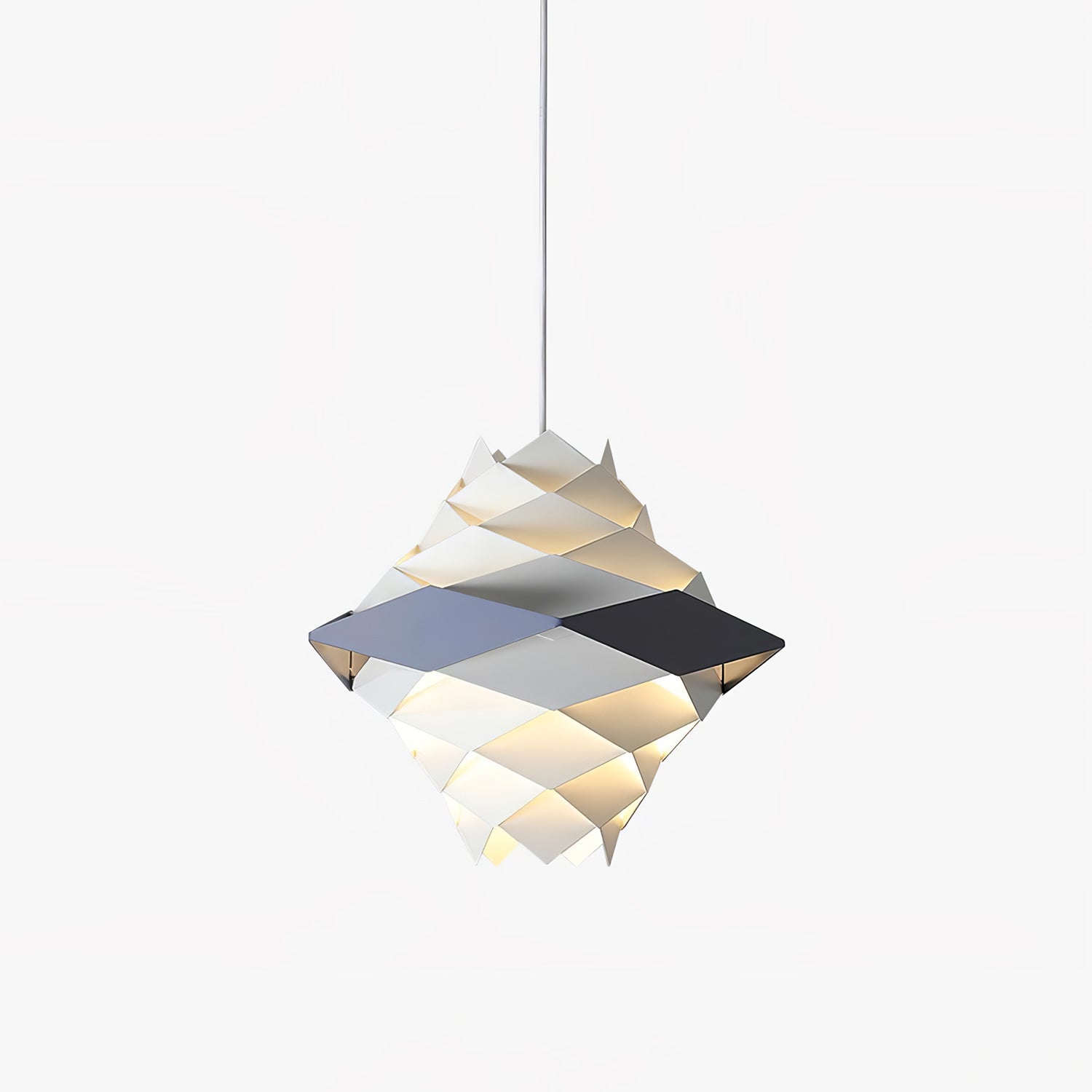 Symphoni Pendant Light - Lumpaz