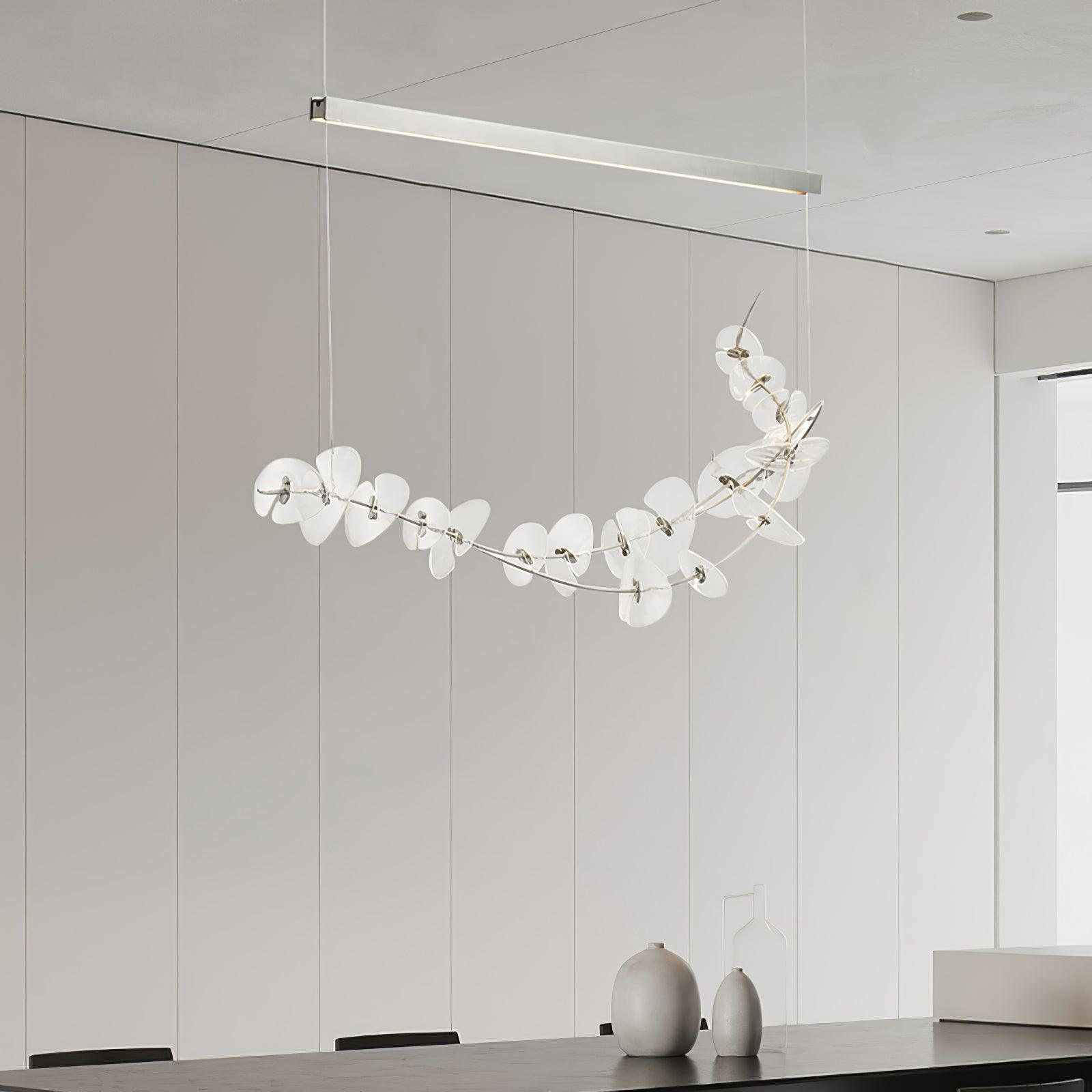 Lily LED Pendant Light - Lumpaz