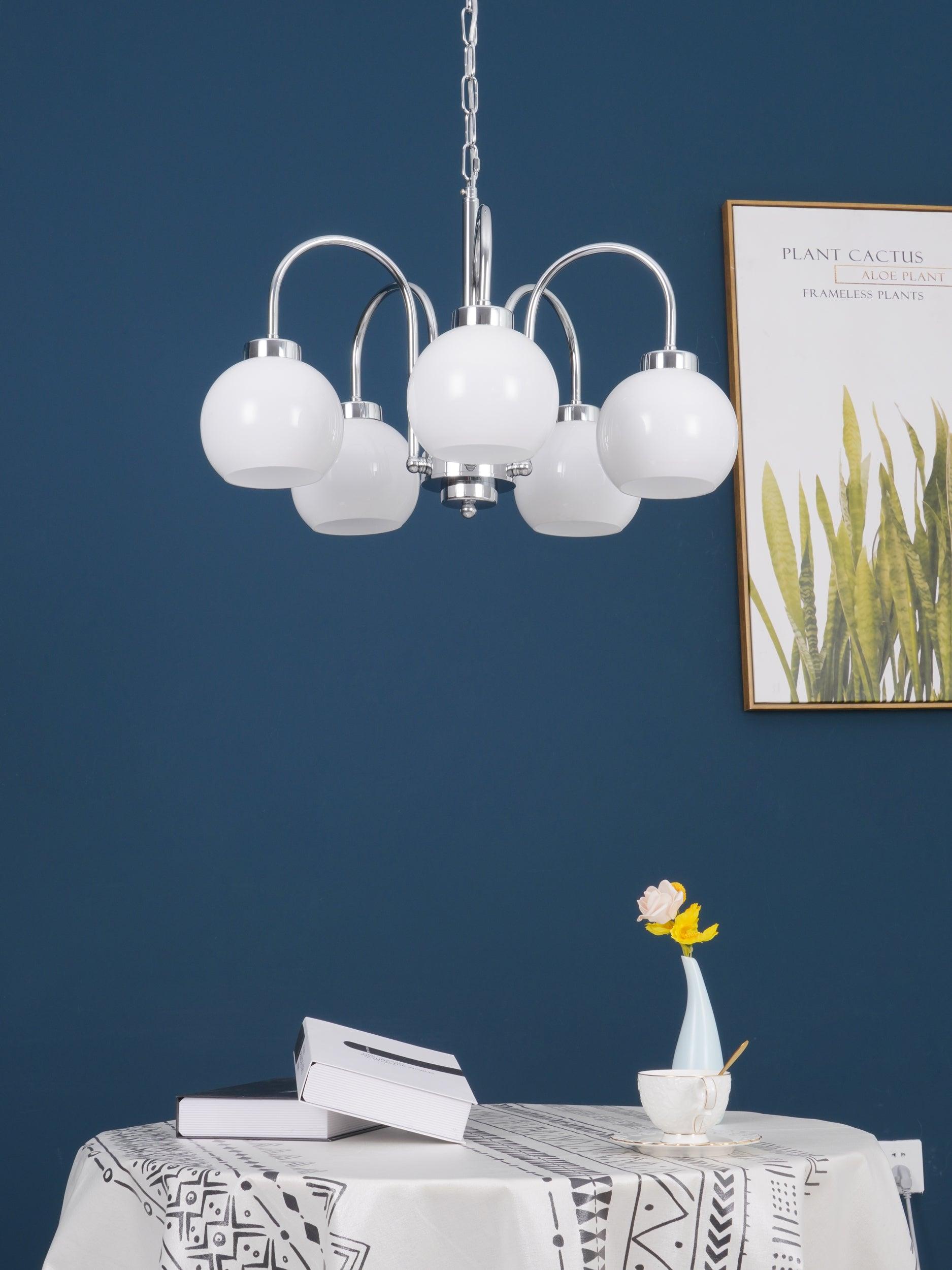 Loa Chandeliers - Lumpaz