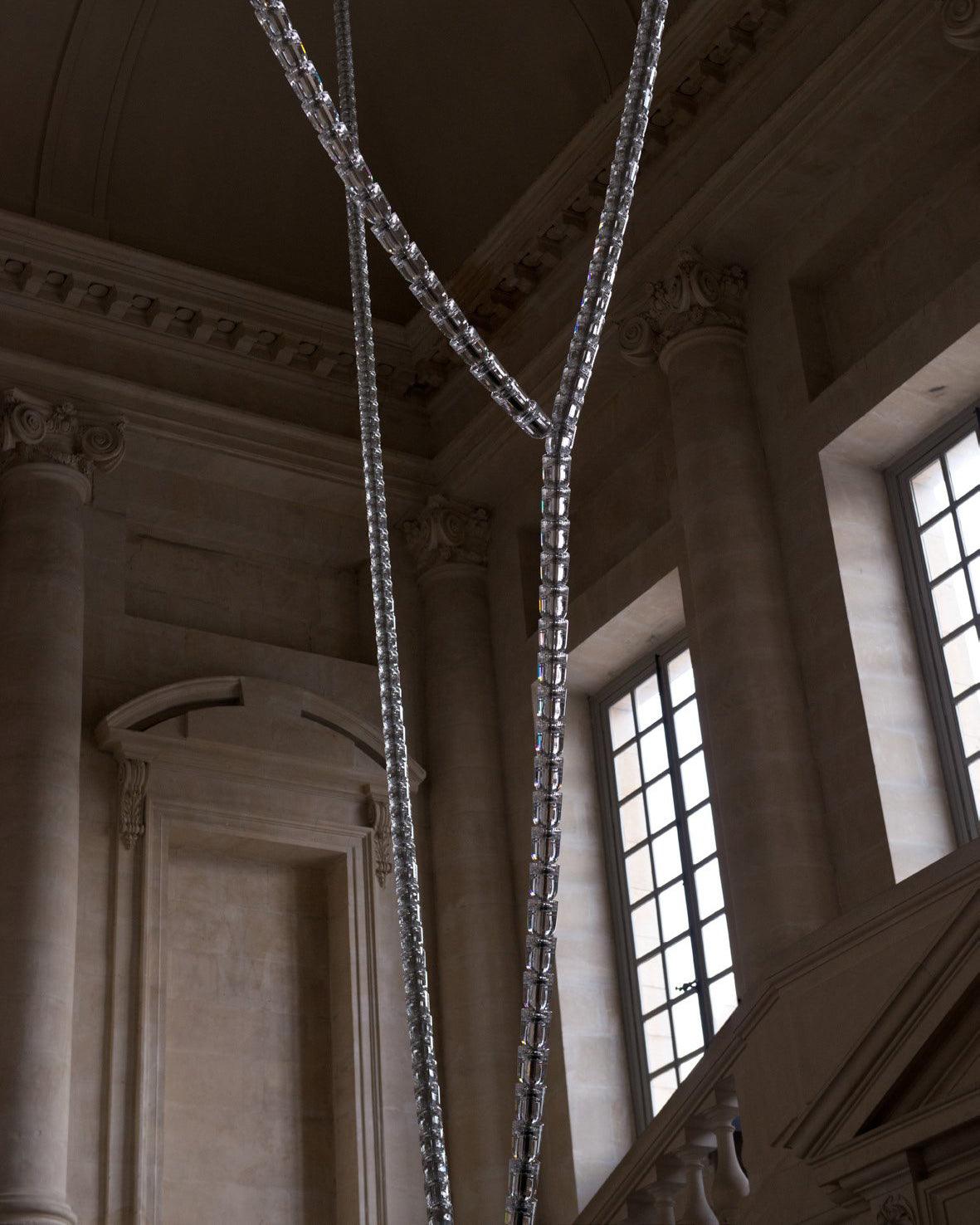 Gabriel Chandelier - Lumpaz