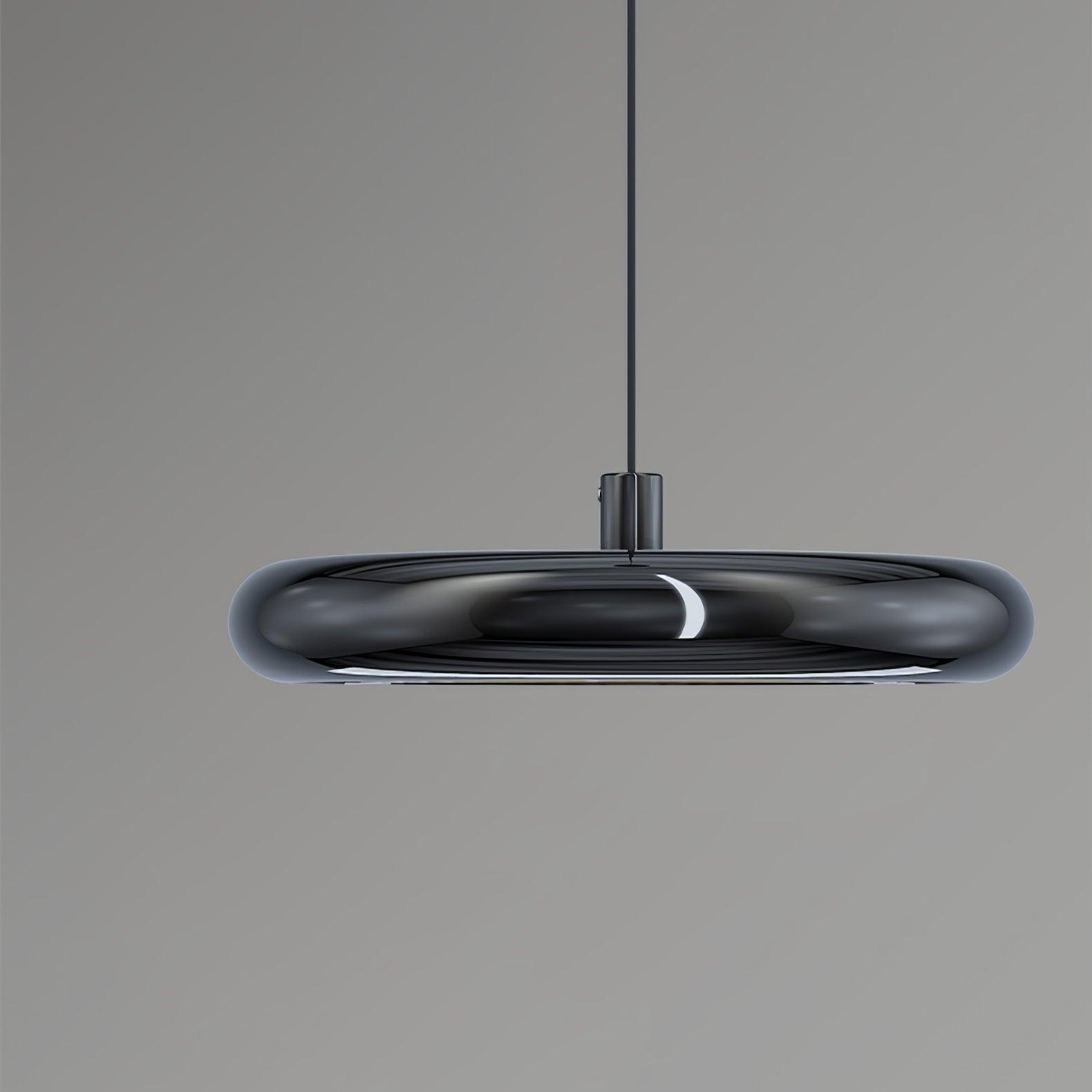 Bilancella Suspension Lamp - Lumpaz