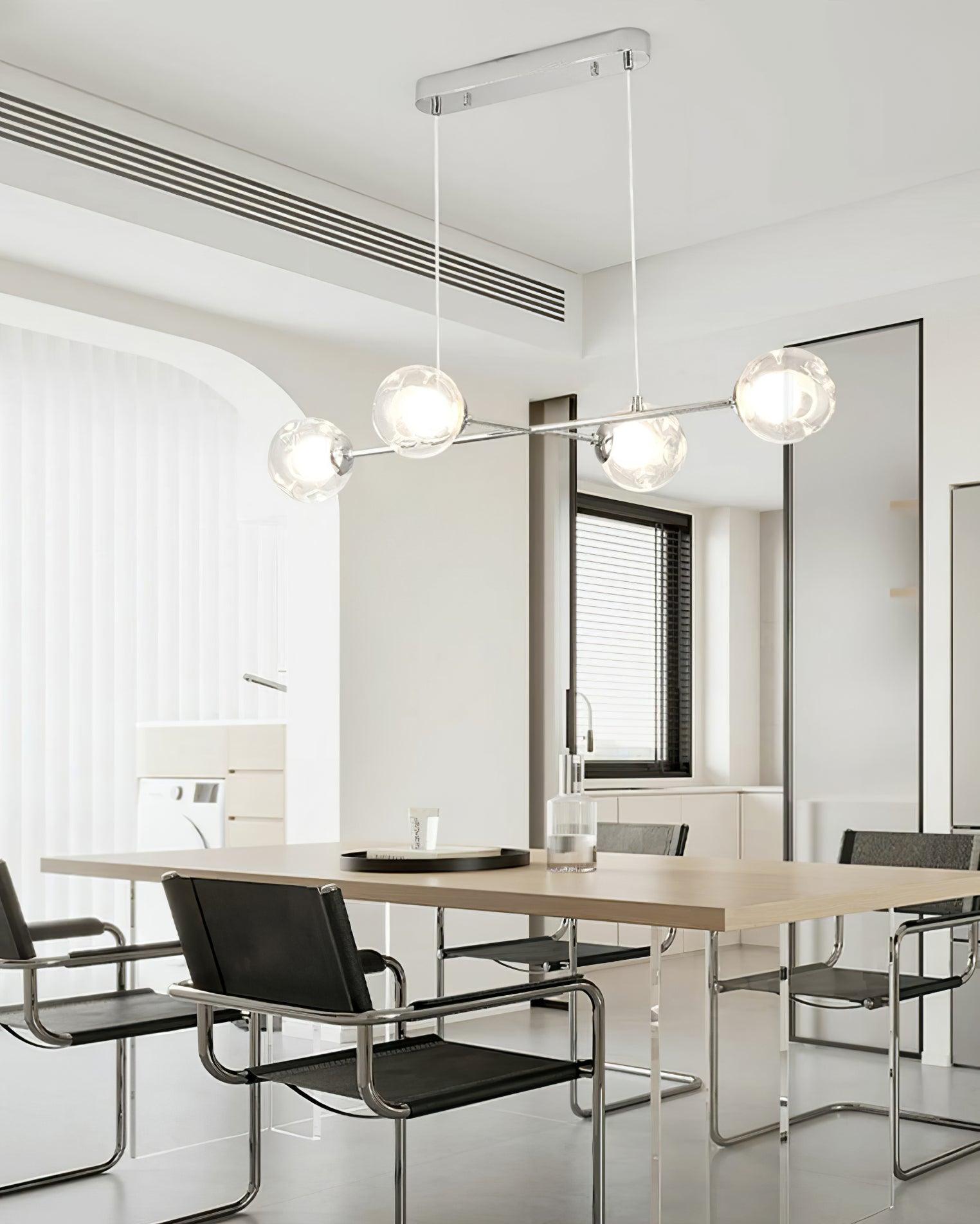 Westlife Sputnik Pendant Light - Lumpaz