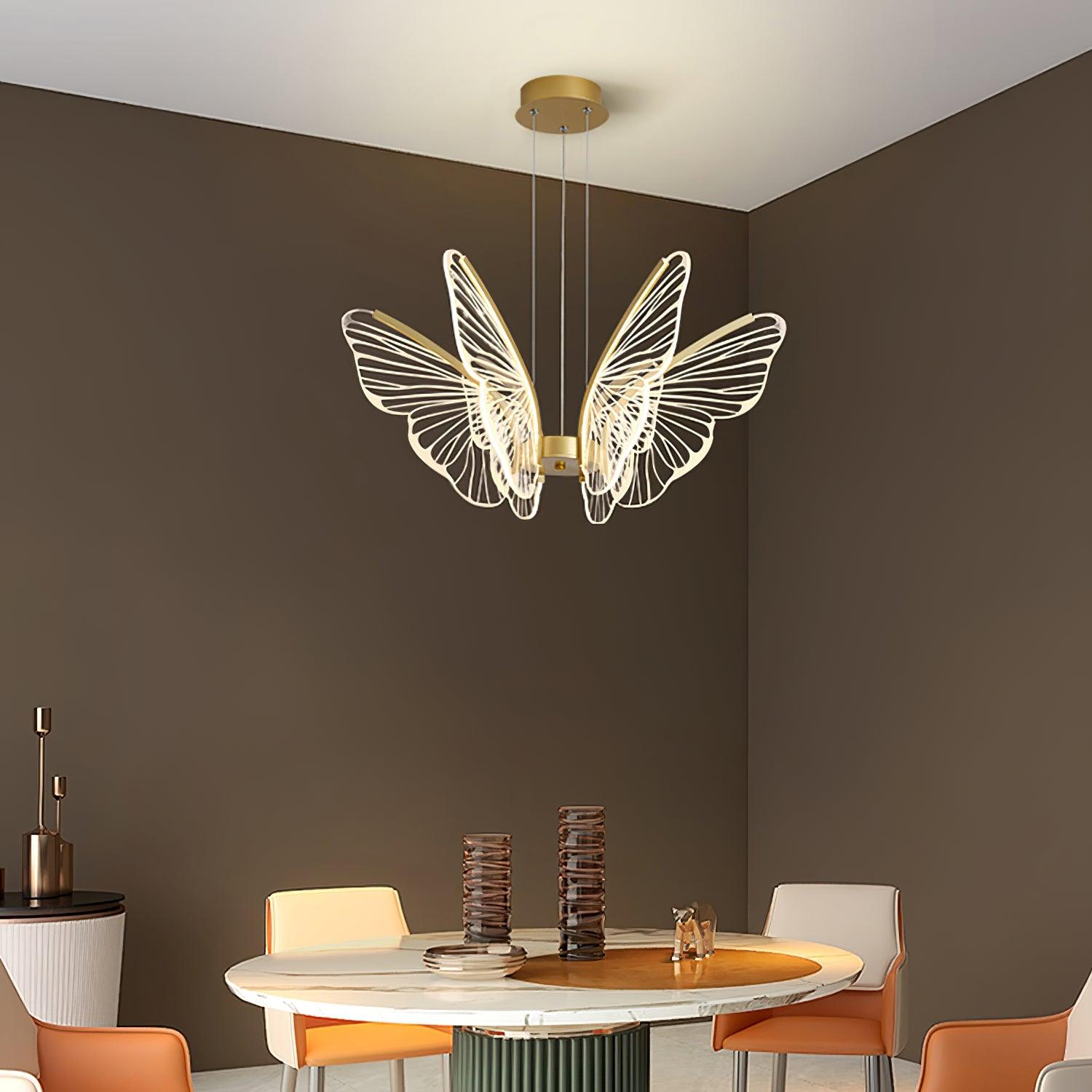Phalaenopsis Chandelier - Lumpaz