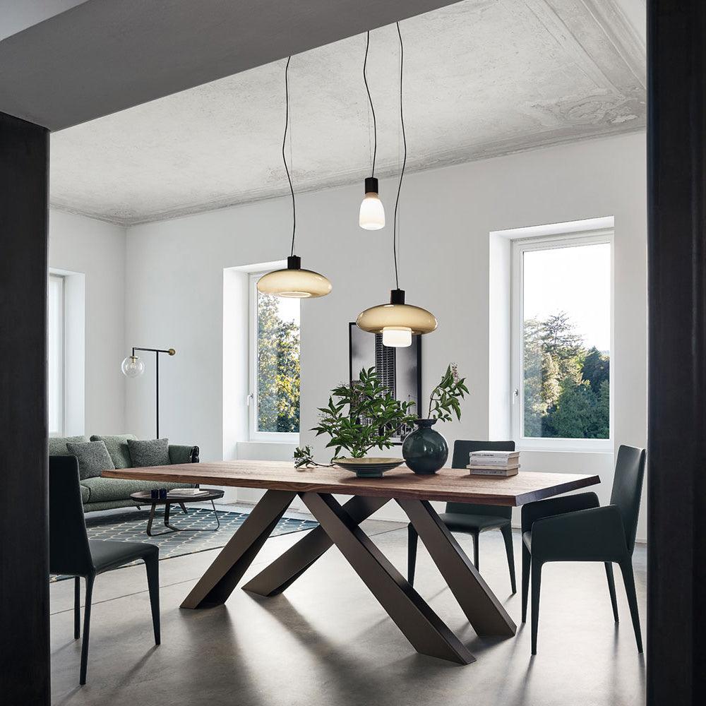 Acquerelli Pendant Light - Lumpaz