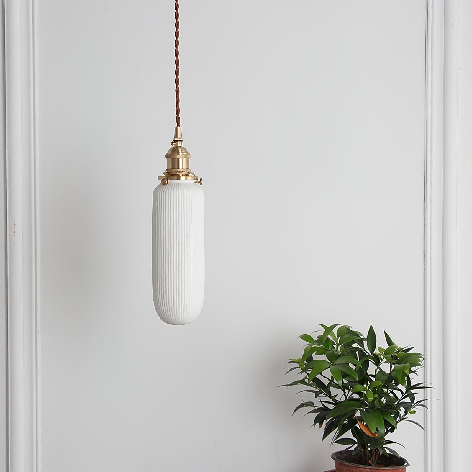 Sjoborre Pendant Light - Lumpaz