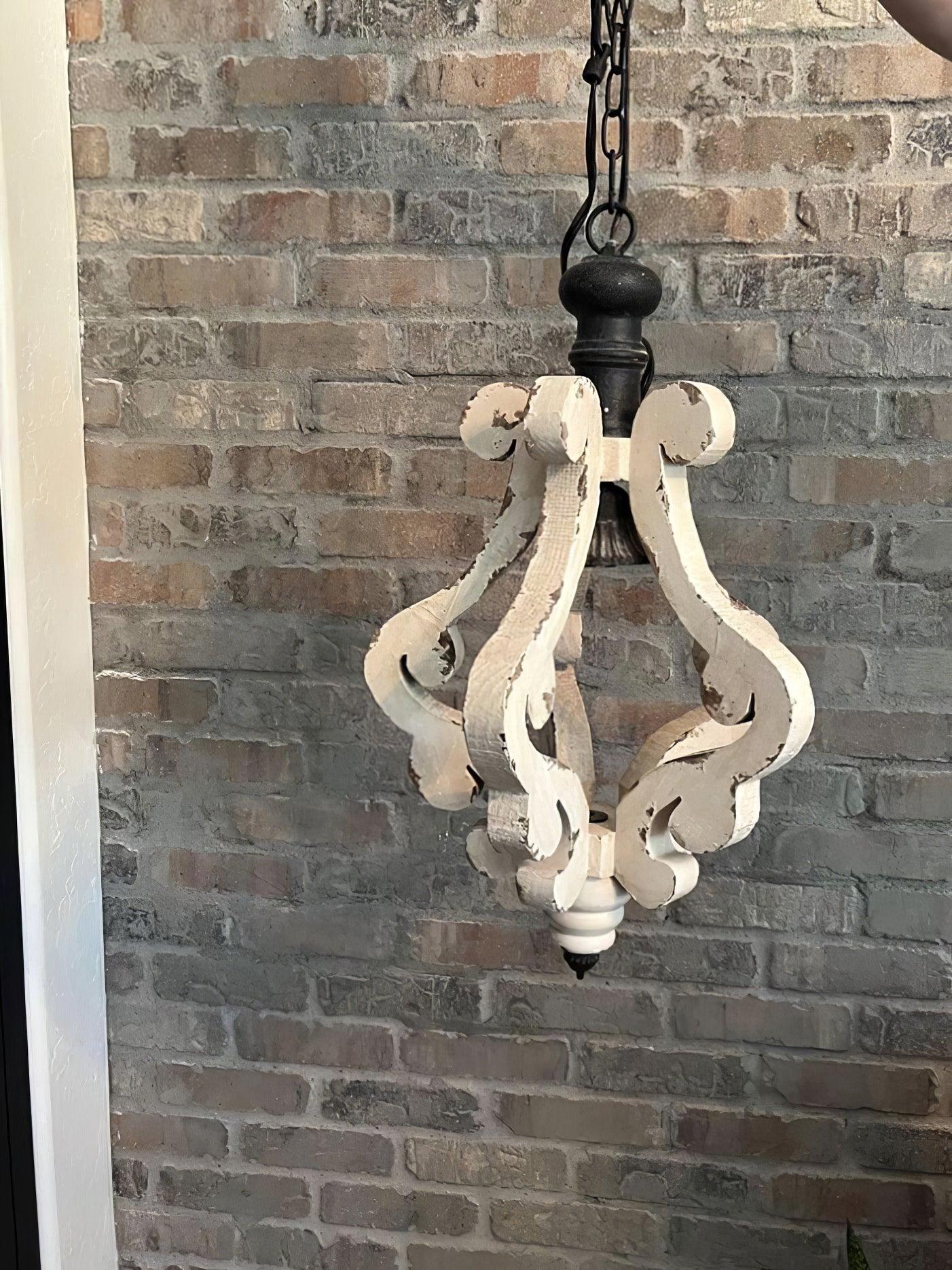 Mertz Pendant Light - Lumpaz