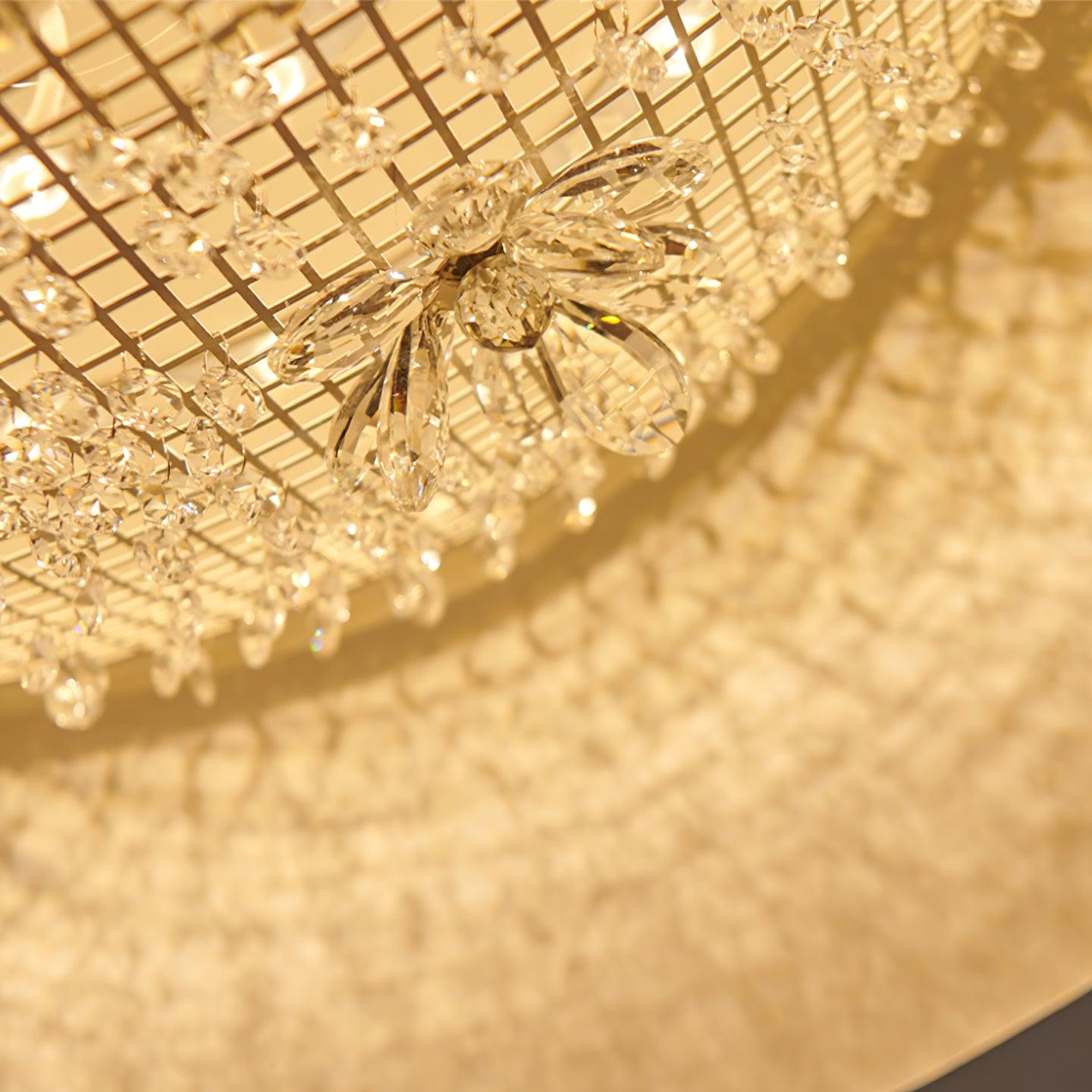 Tuzzi Pendant Light - Lumpaz