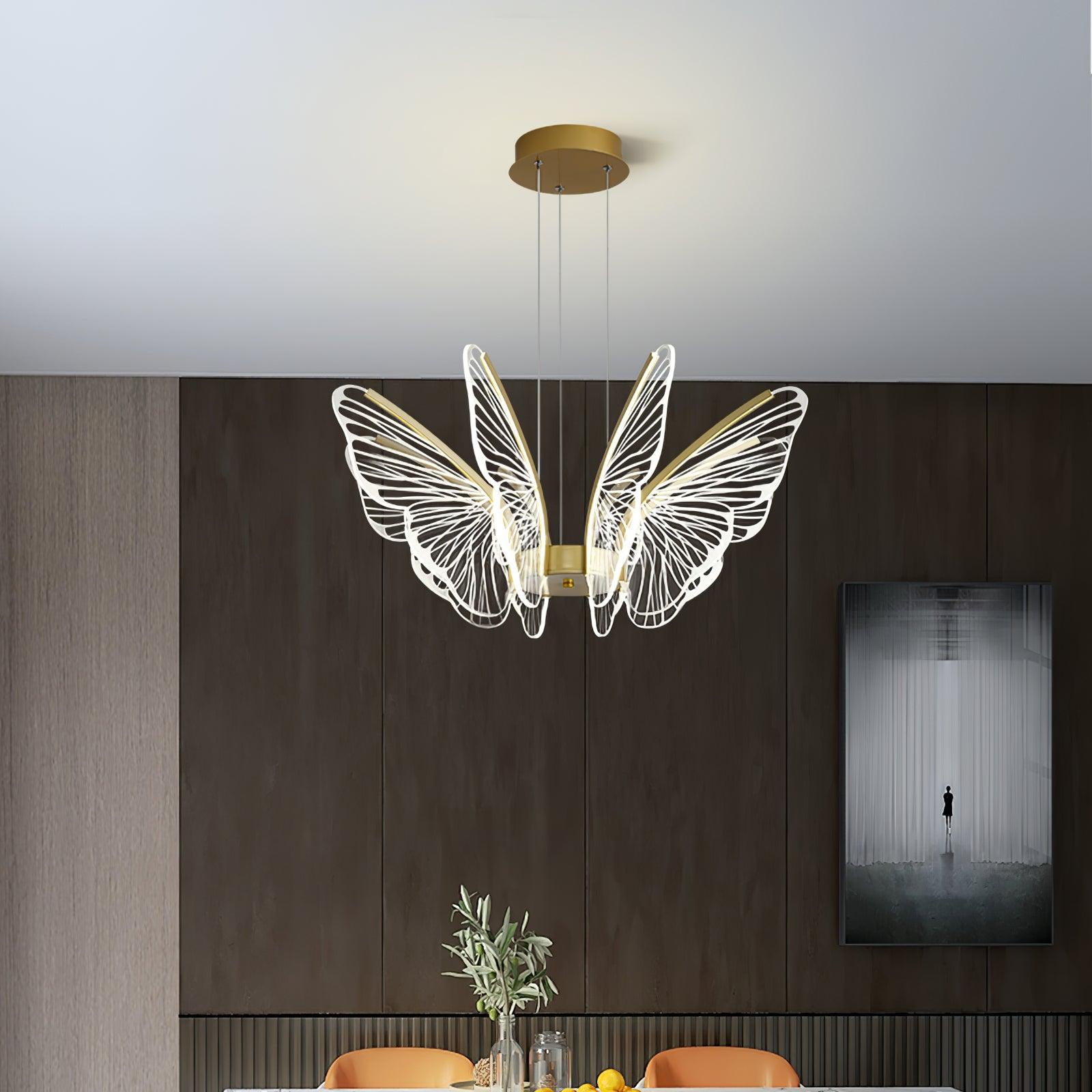 Phalaenopsis Chandelier - Lumpaz