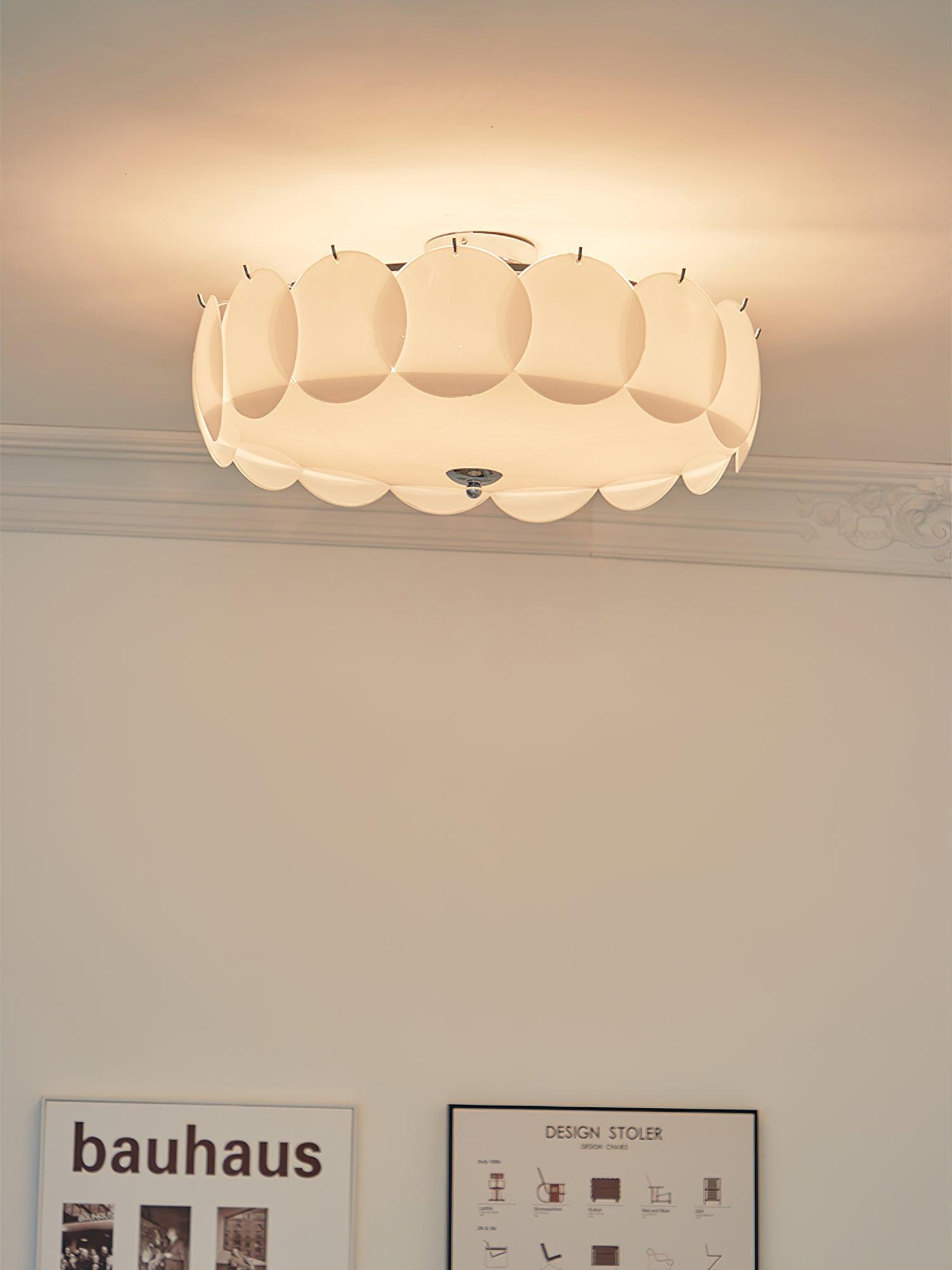 Pembridge Ceiling Light - Lumpaz