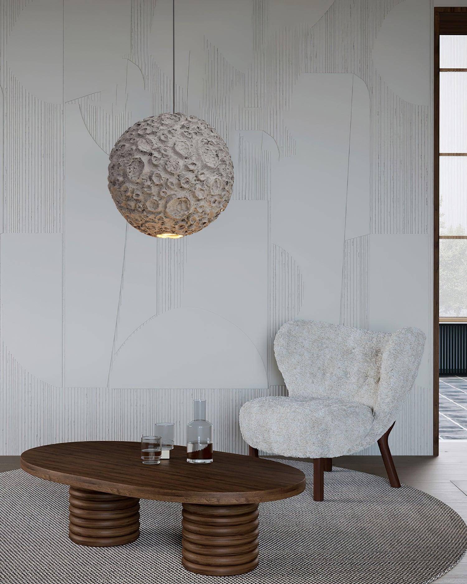 Trabant Pendant Lamp - Lumpaz