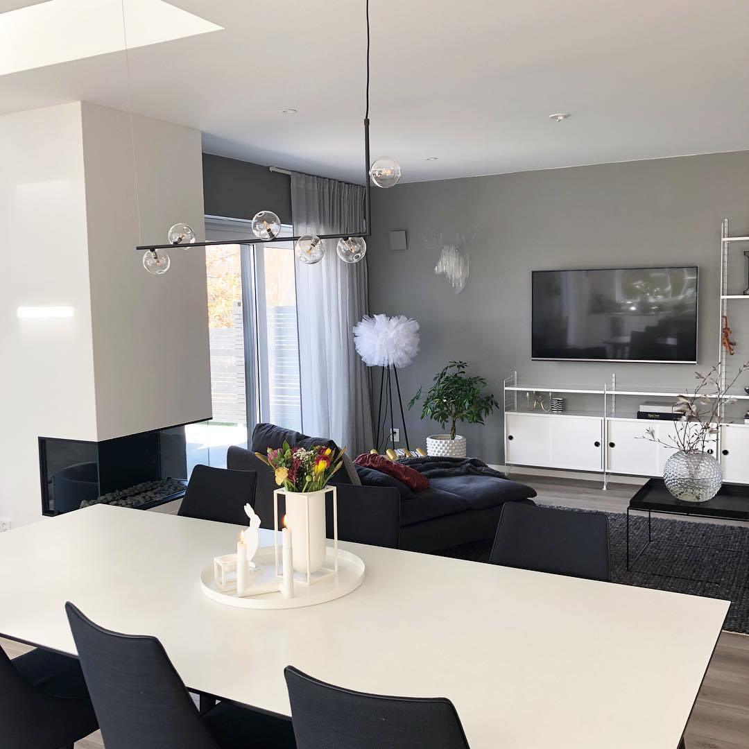 Air 73 Glass Pendant Lamp - Lumpaz