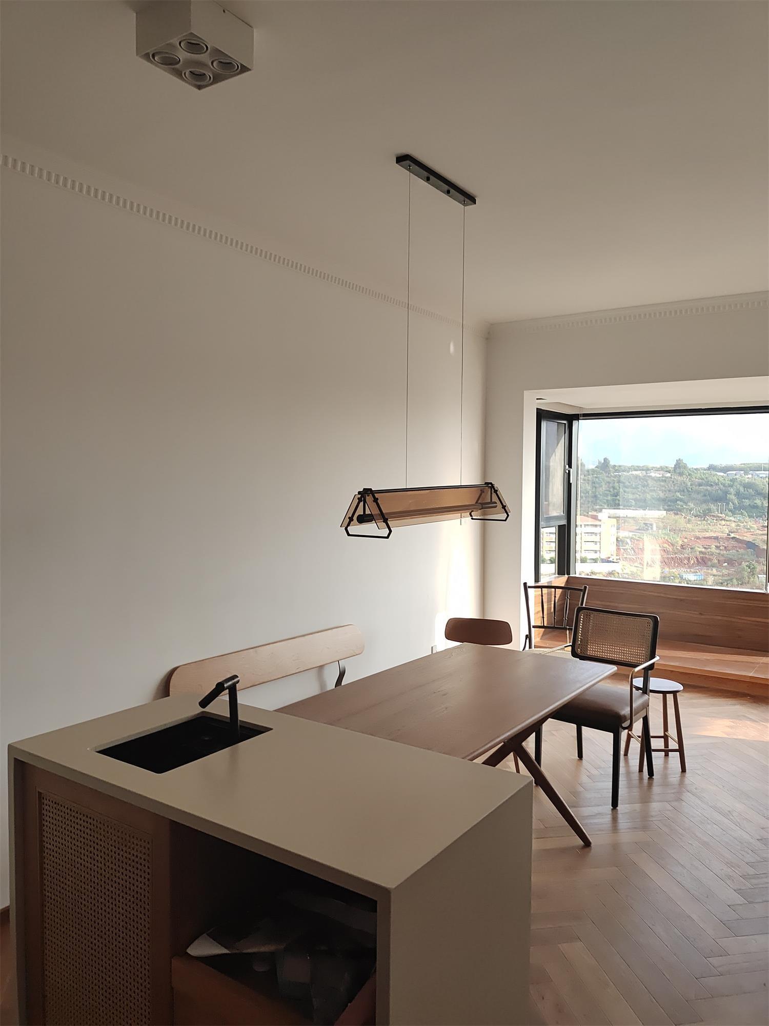 Valise Pendant Light - Lumpaz