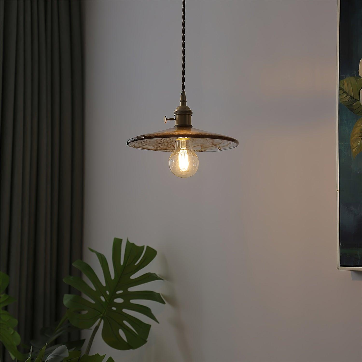 Perrin Pendant Light - Lumpaz