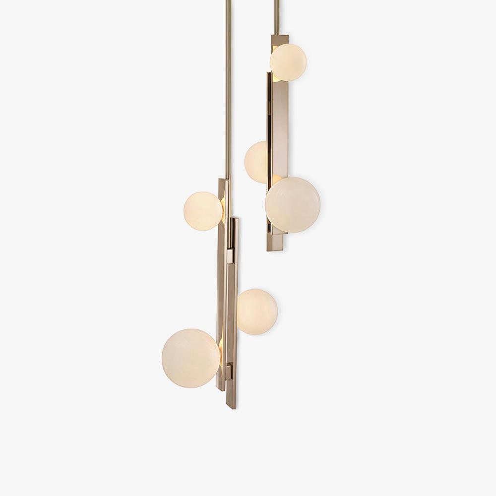 Jaklin Pendant Lamp - Lumpaz