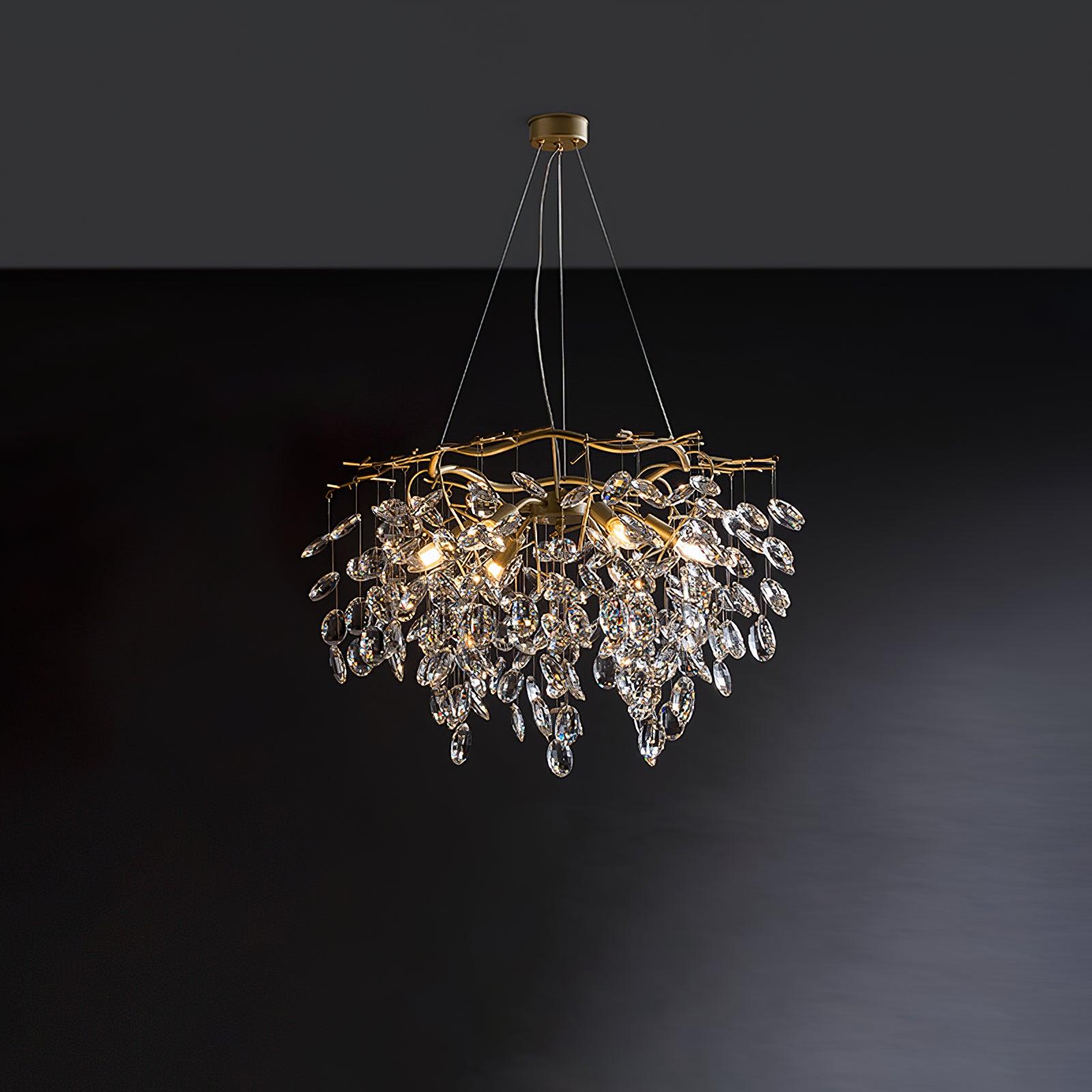 Sofia Chandeliers - Lumpaz