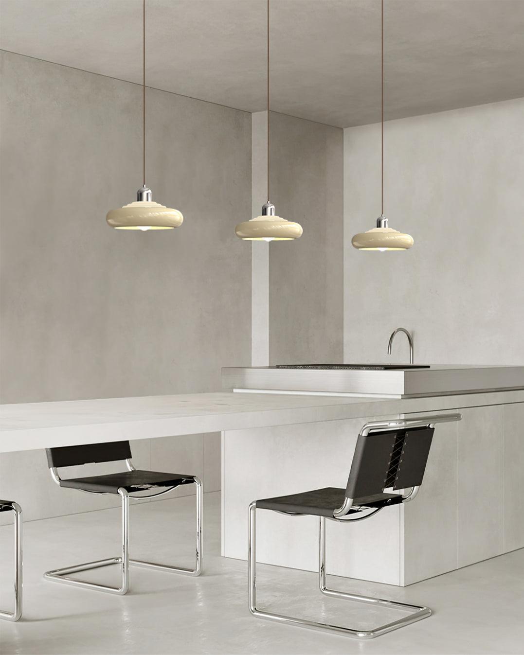 Cabras Pendant Lamp - Lumpaz