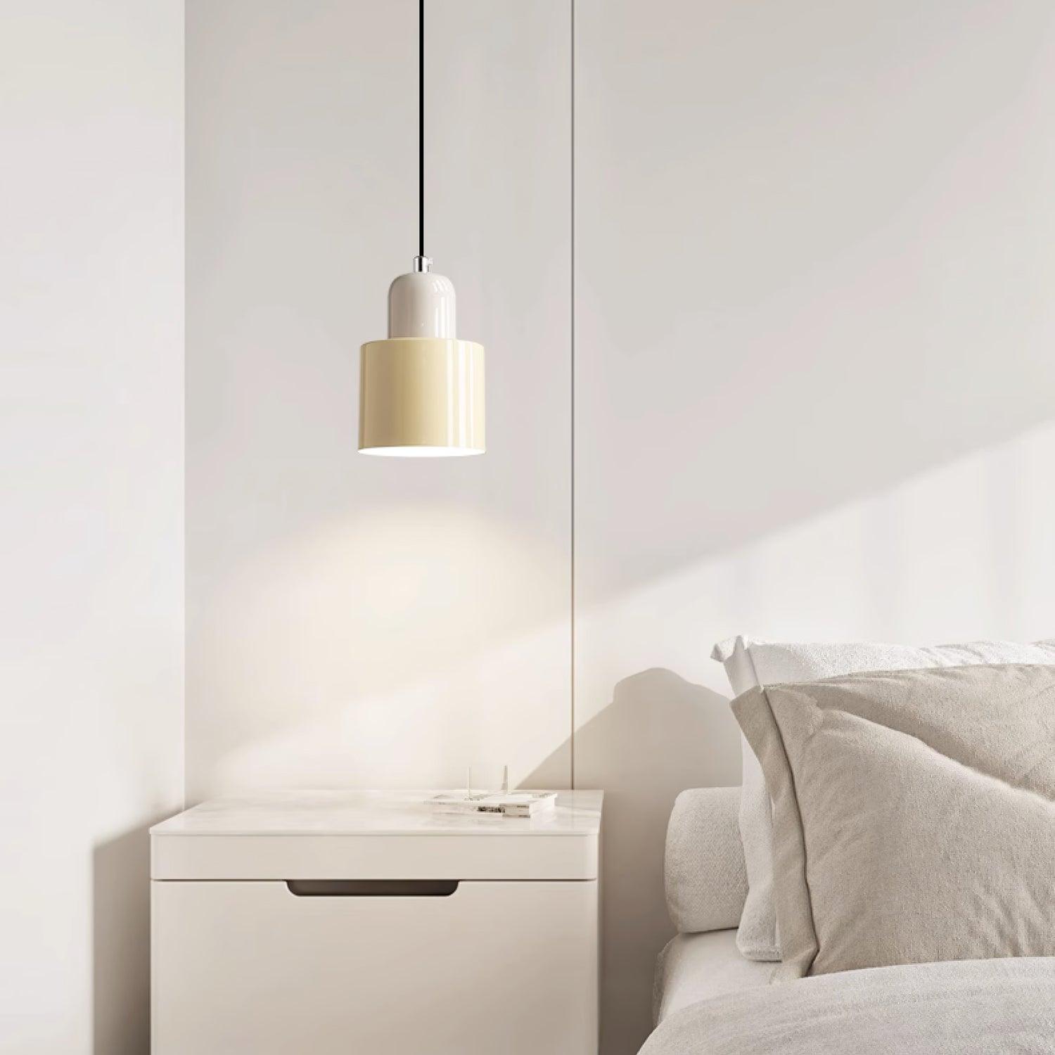 Notti Pendant Lamp - Lumpaz