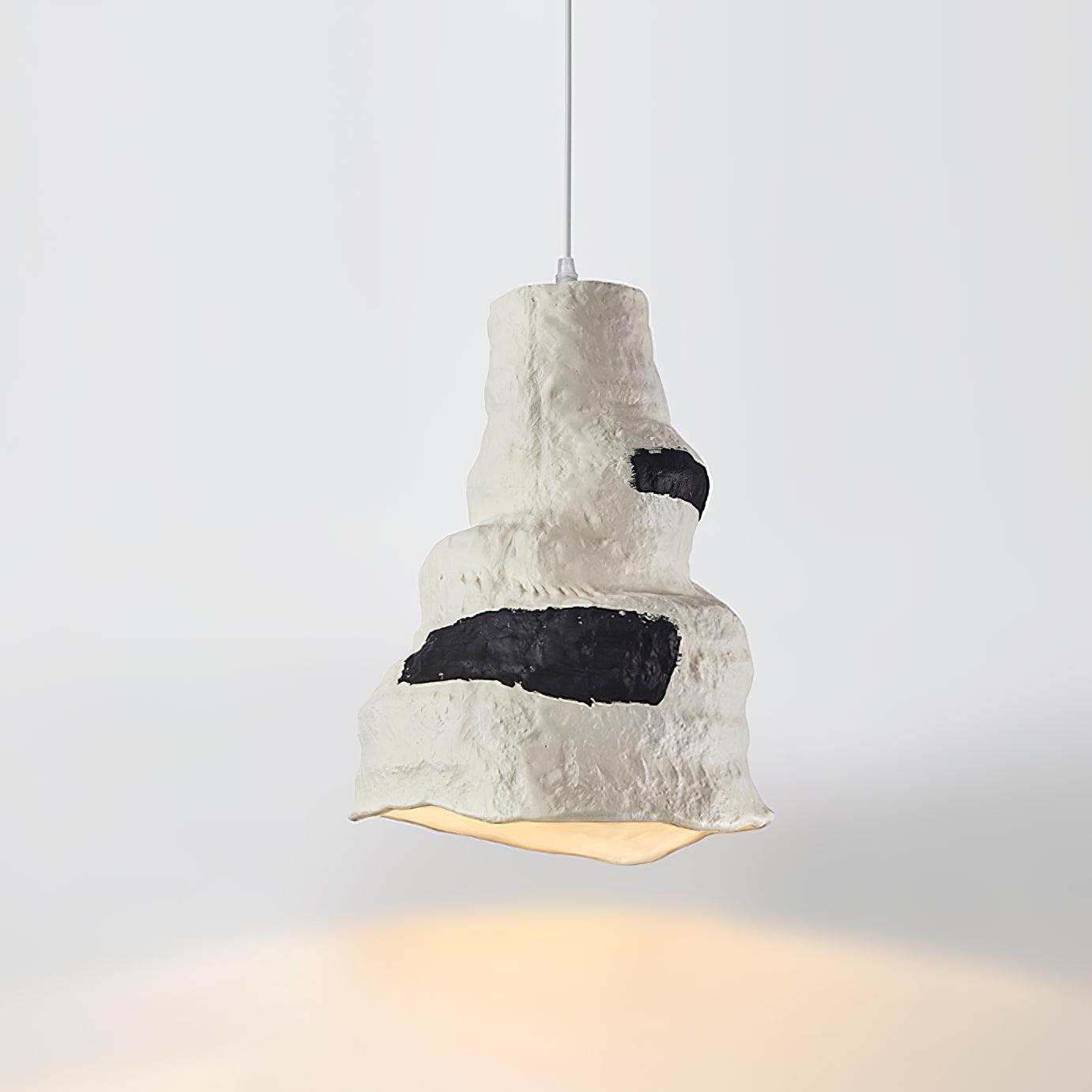 Clovo Pendant Lamp - Lumpaz