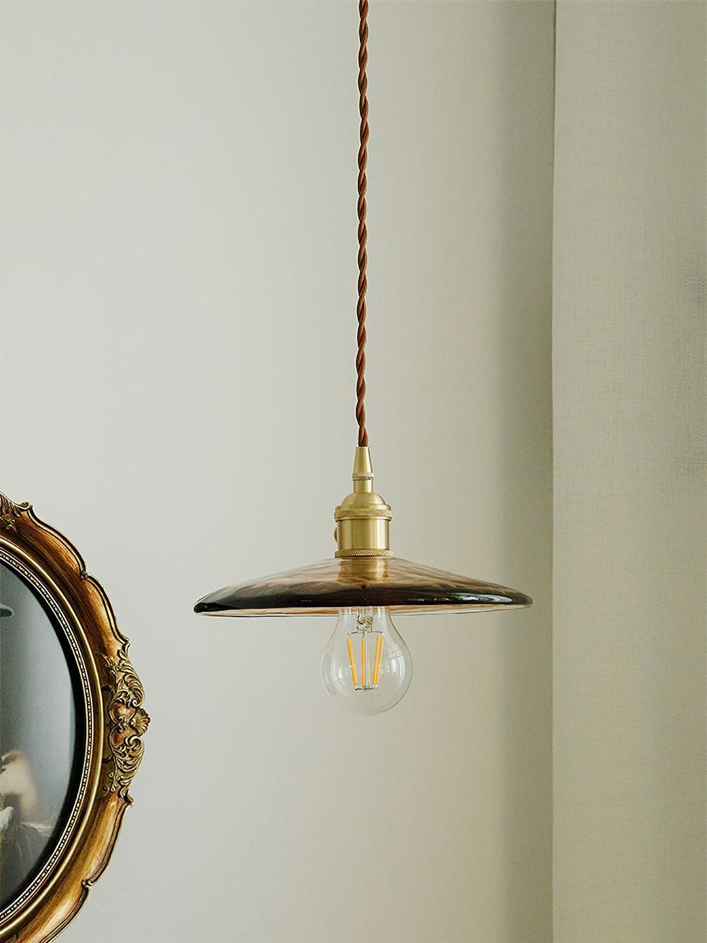 Perrin Pendant Light - Lumpaz