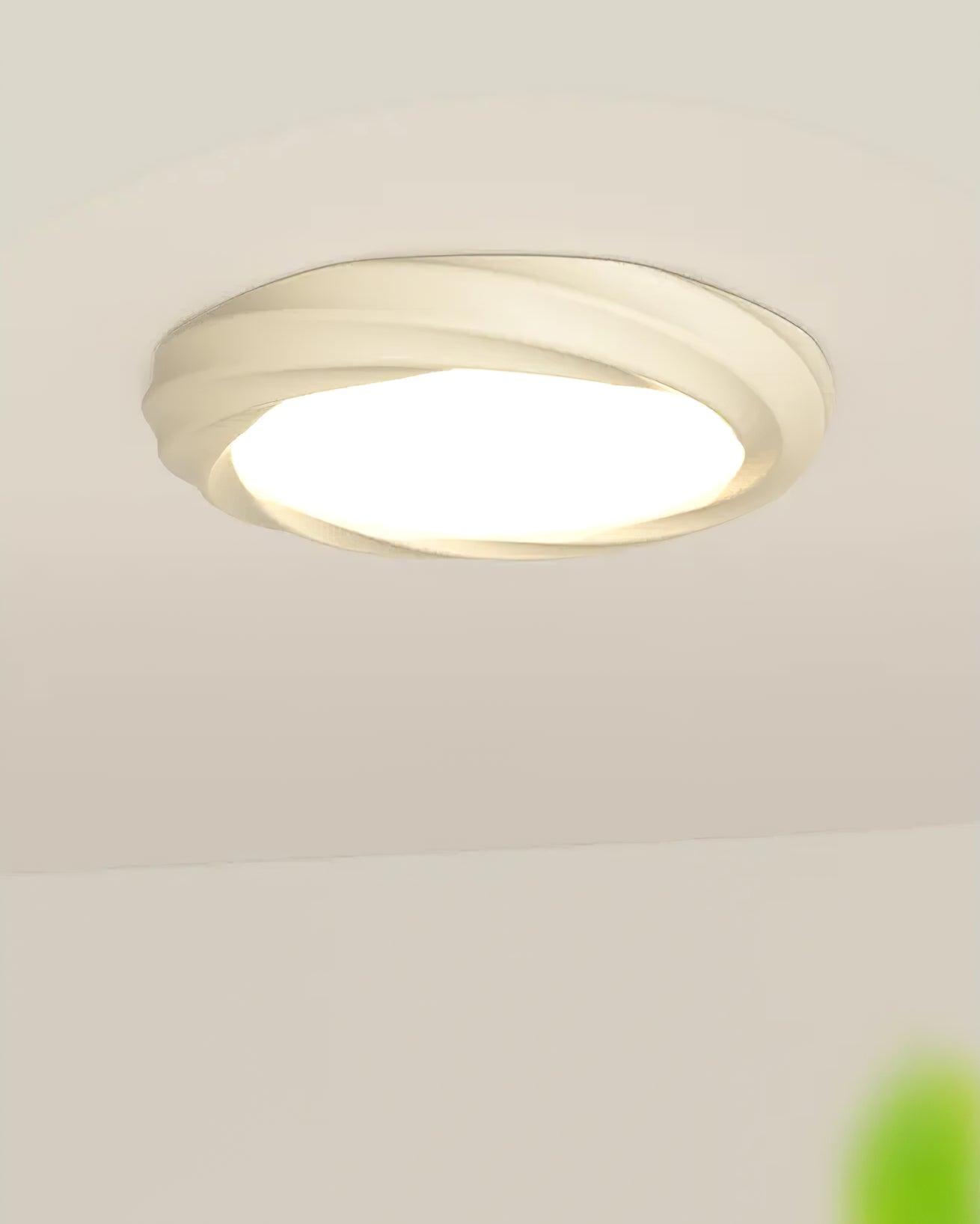 Maivy LED Flush Mount Ceiling Light - Lumpaz
