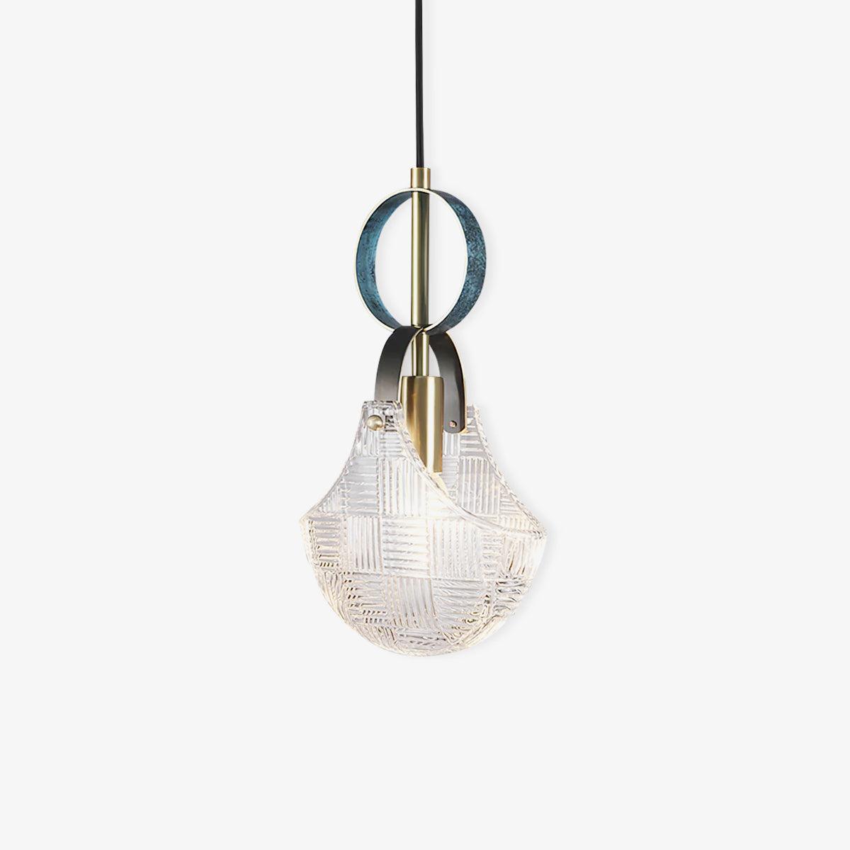 Parson Pendant Light - Lumpaz