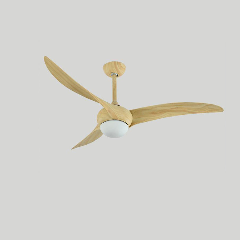Traditional Ceiling Fan Light - Lumpaz