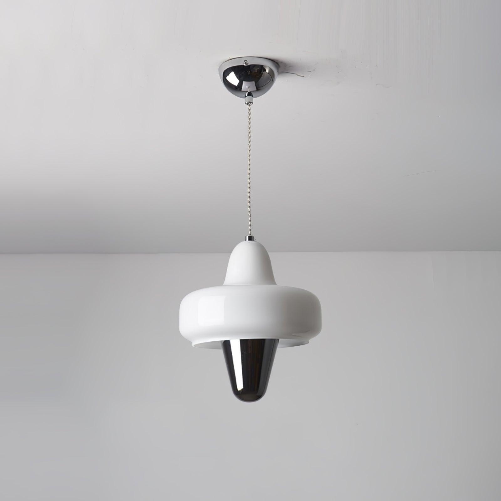 Swan Pendant Lamp - Lumpaz