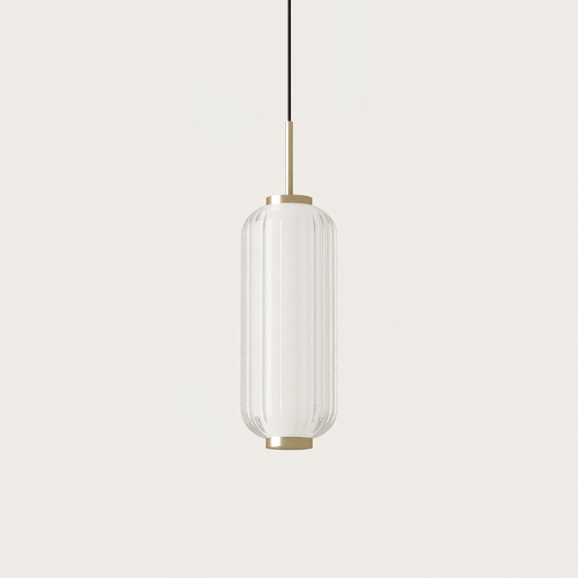 Elma Linear Pendant Lamp - Lumpaz