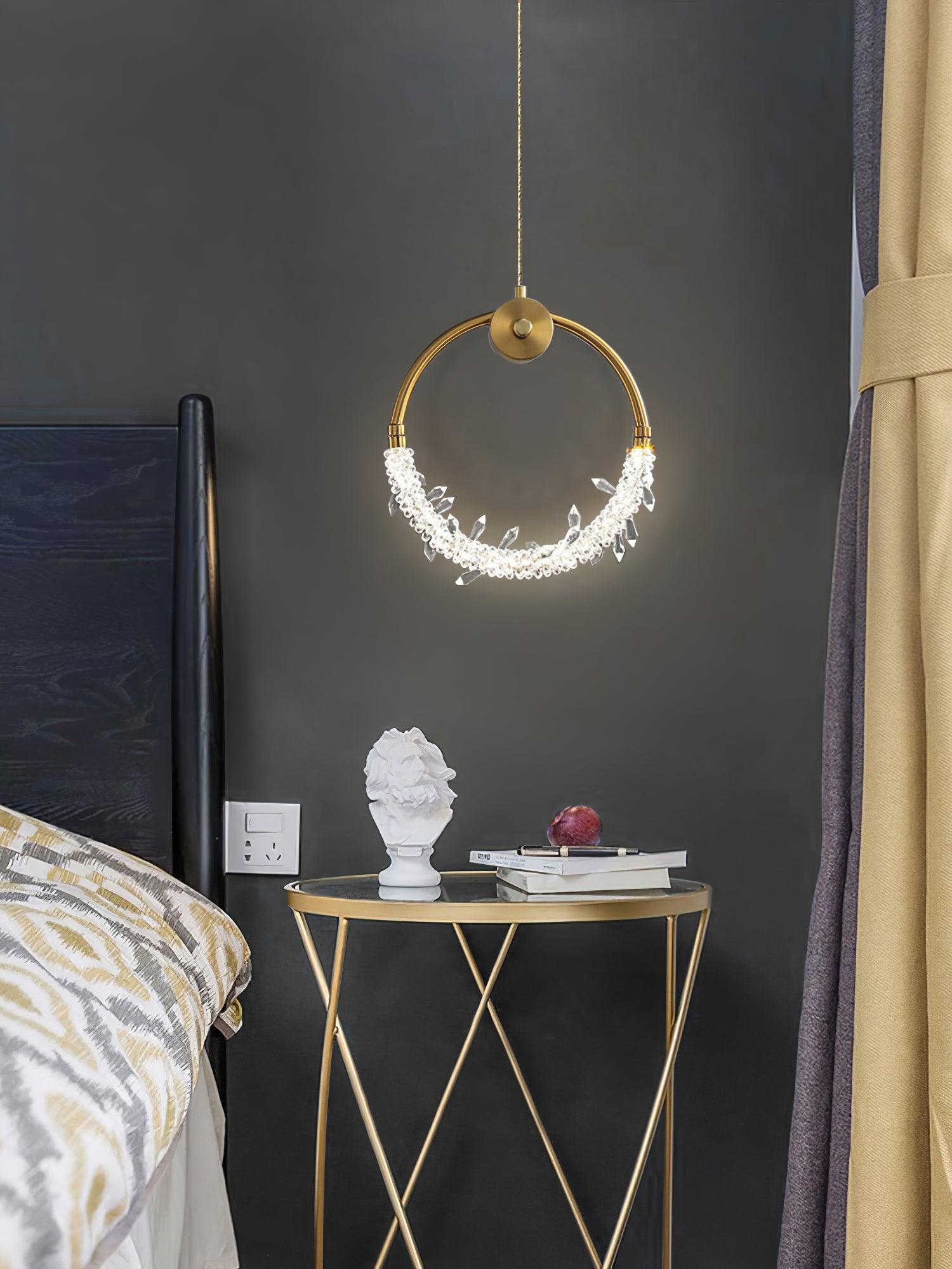 BU08P15G Pendant Light - Lumpaz