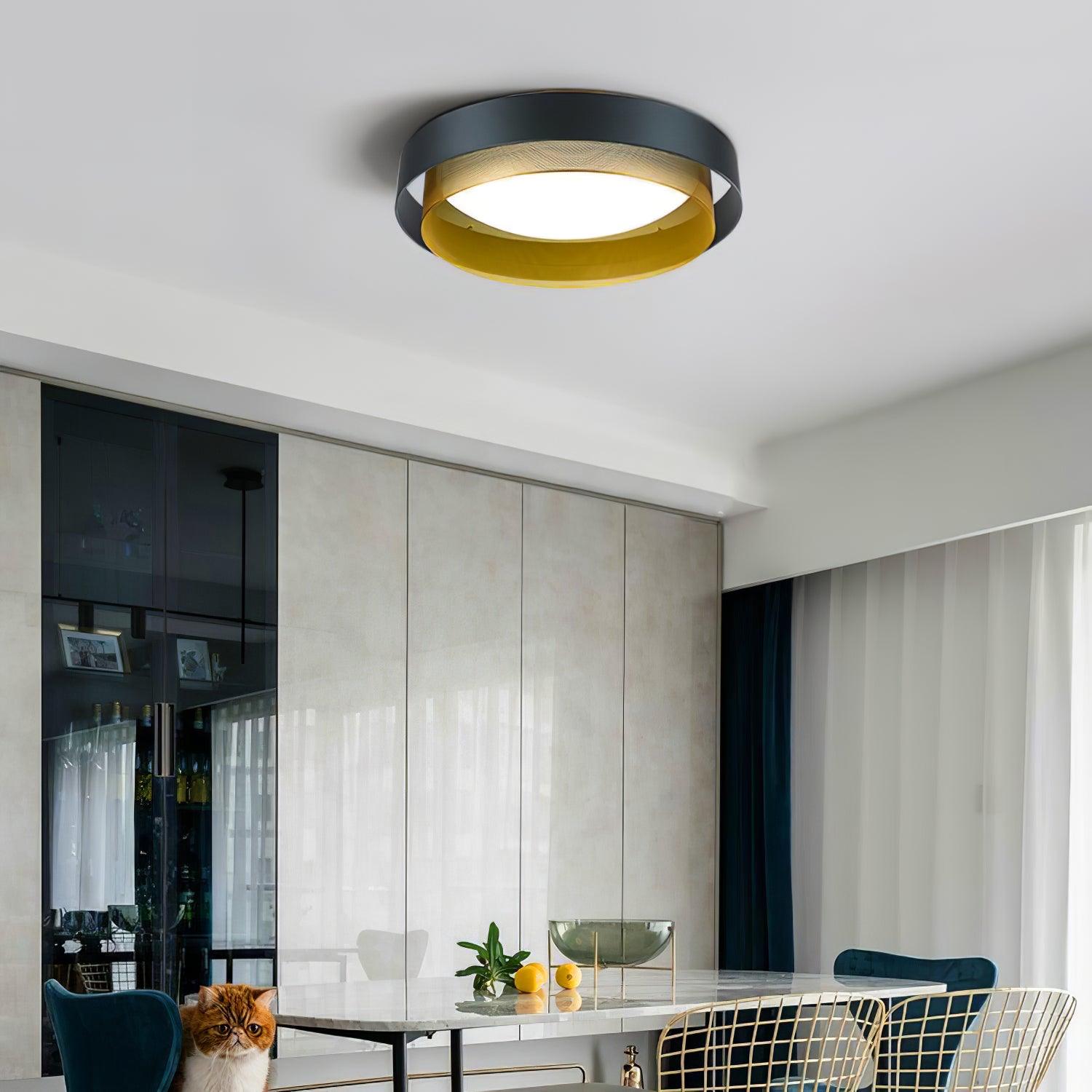 Nolan Ceiling Light - Lumpaz