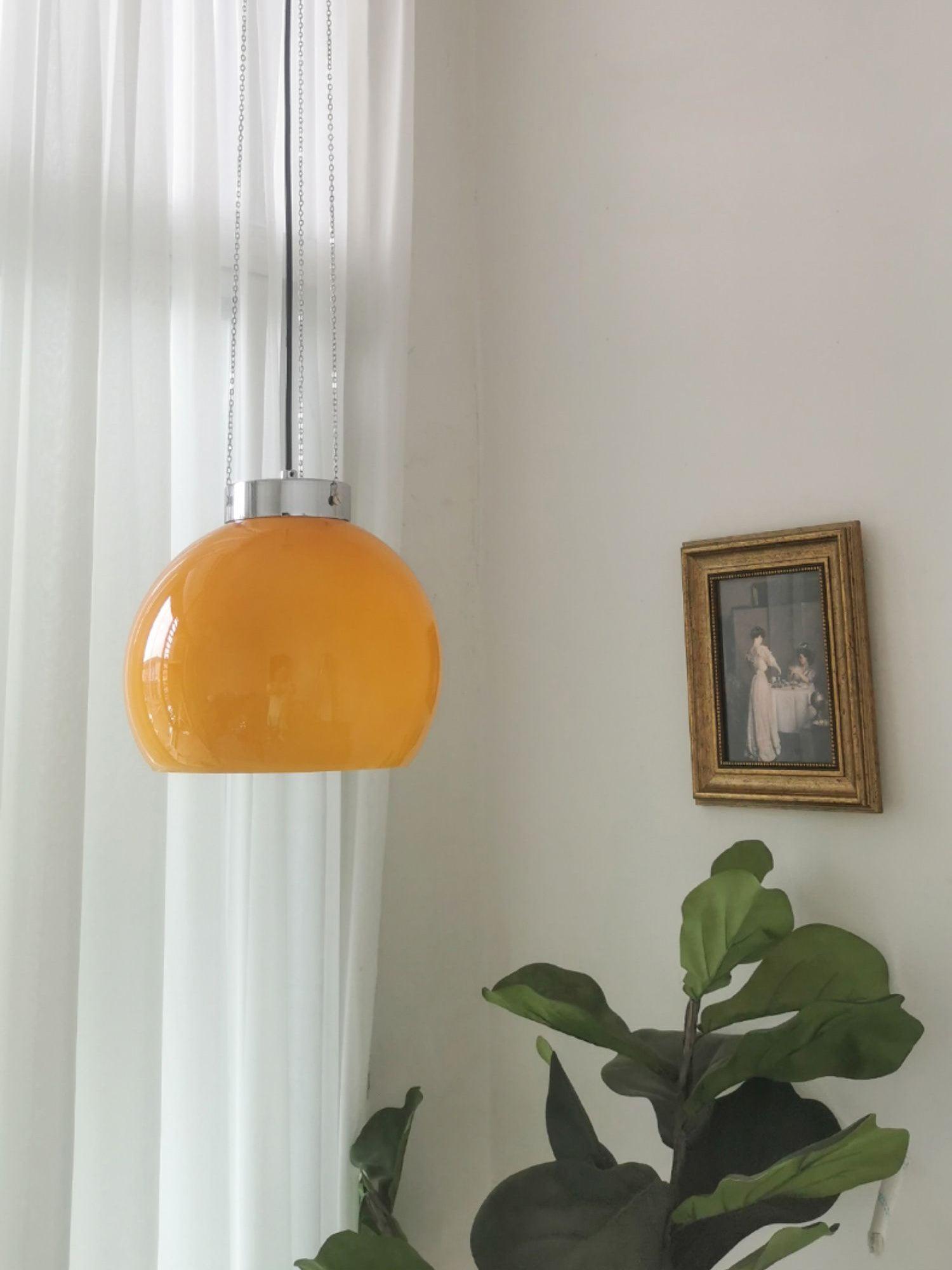 Loa Pendant Light - Lumpaz