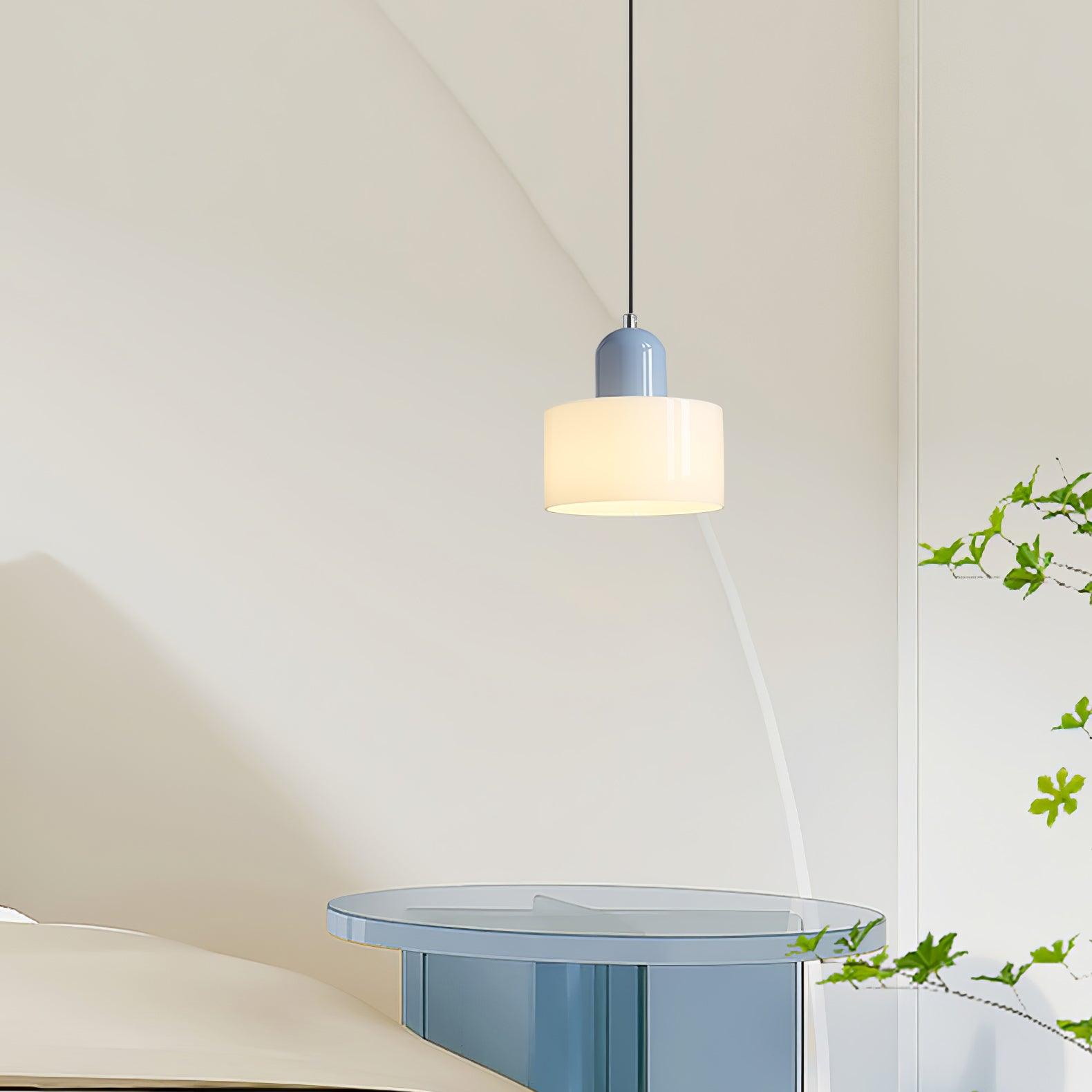 Notti Pendant Lamp - Lumpaz