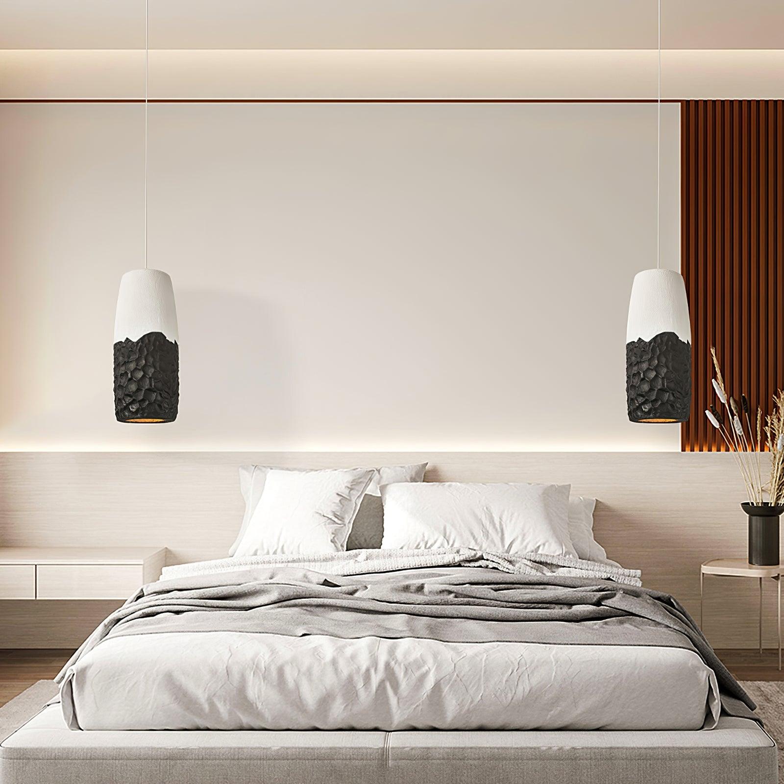 Acorn Pendant Lamp - Lumpaz