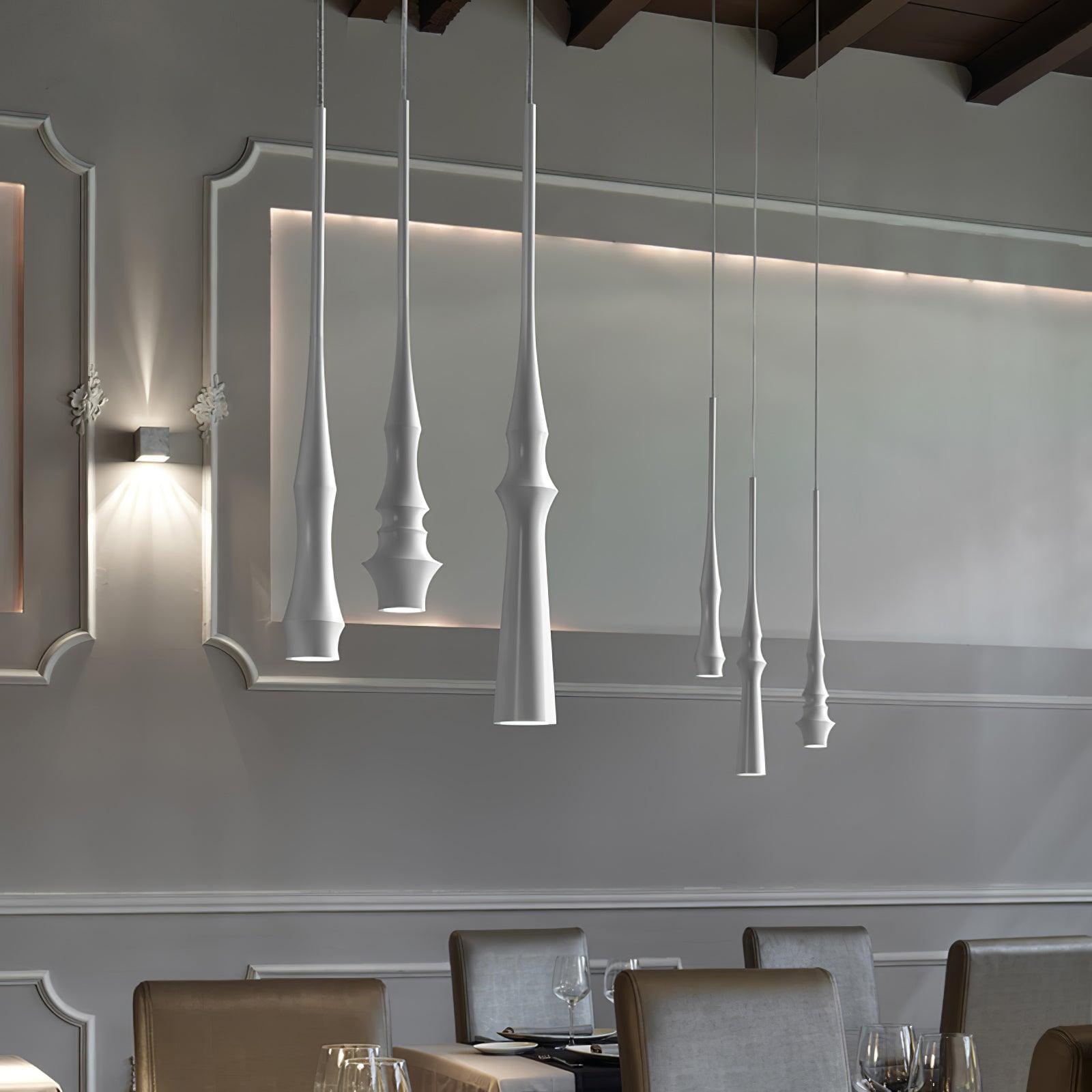 Slend Pendant Light - Lumpaz