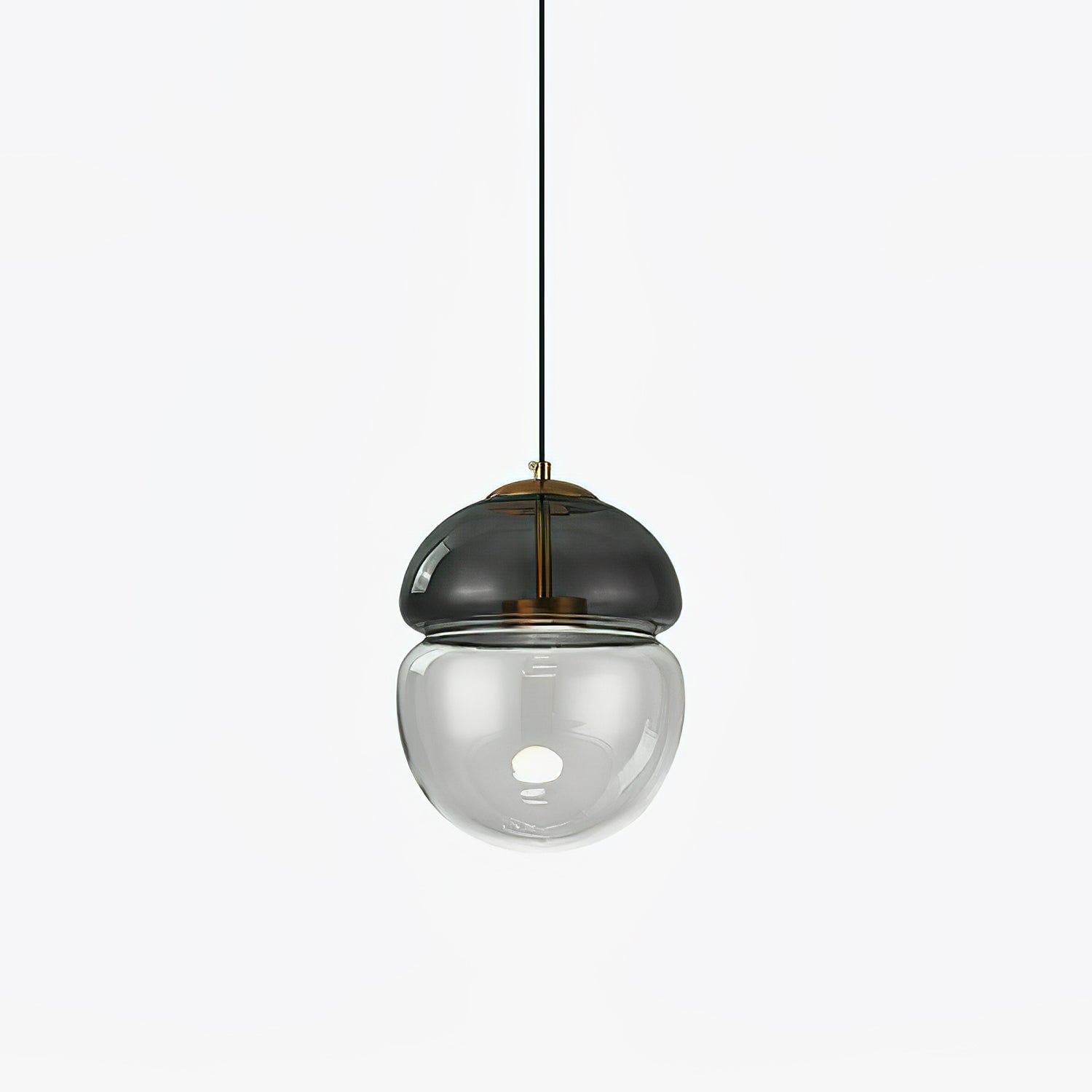 Metro Dome Pendant Light - Lumpaz
