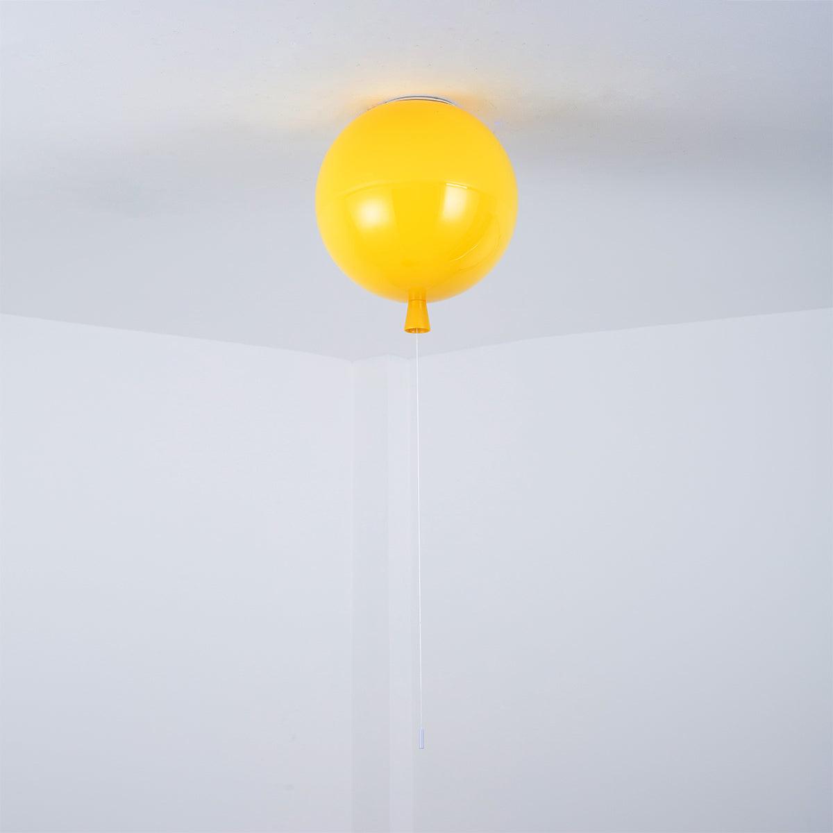 Memory Ceiling Light - Lumpaz
