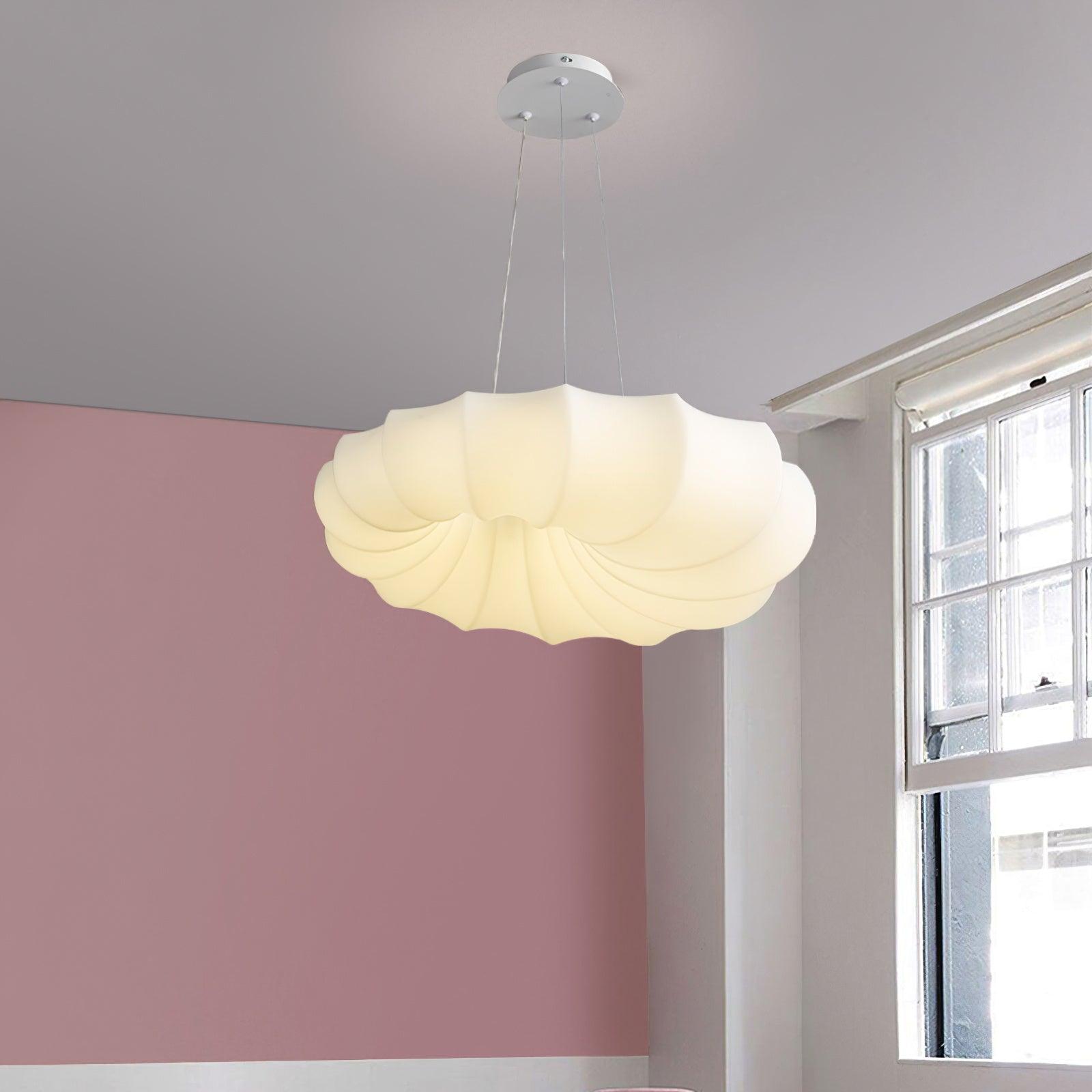 Malibu Pendant Lamp - Lumpaz