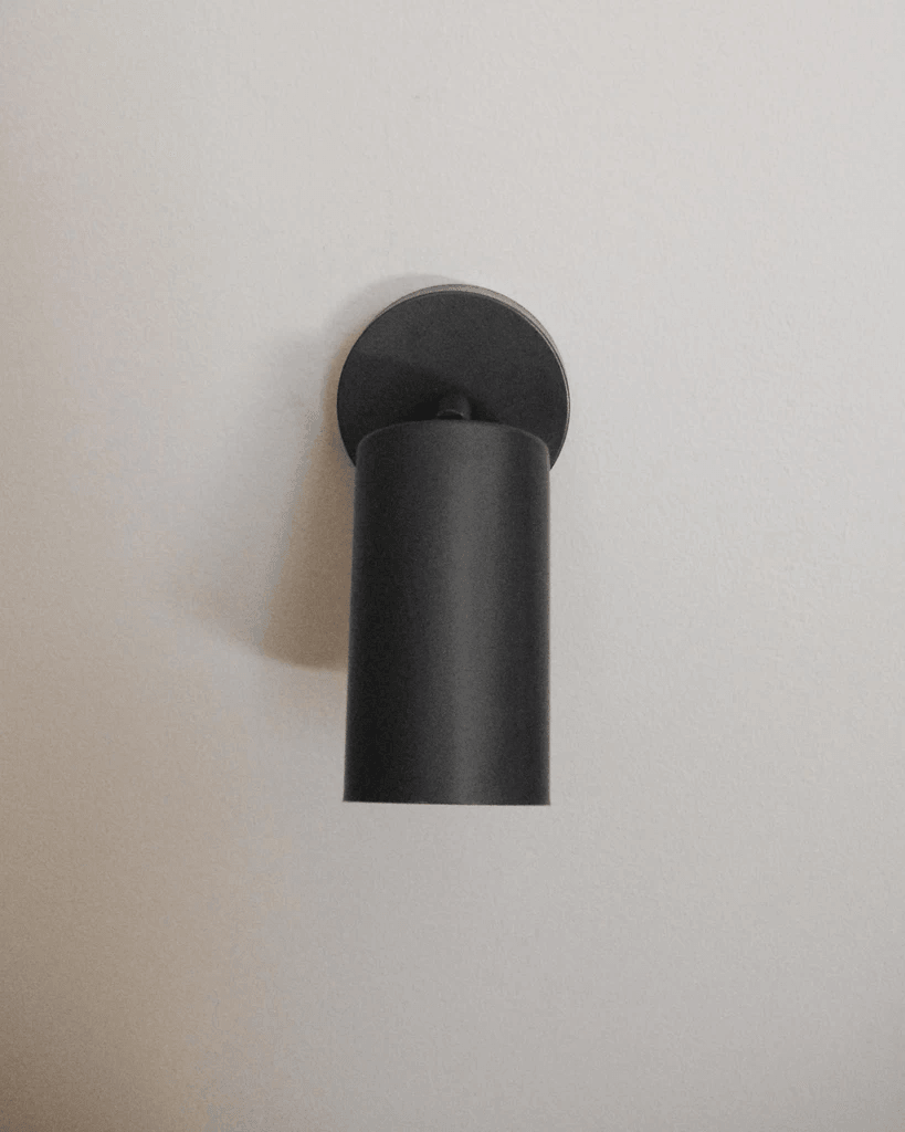 Cylinder Brass Series Ceiling Lamp - Lumpaz