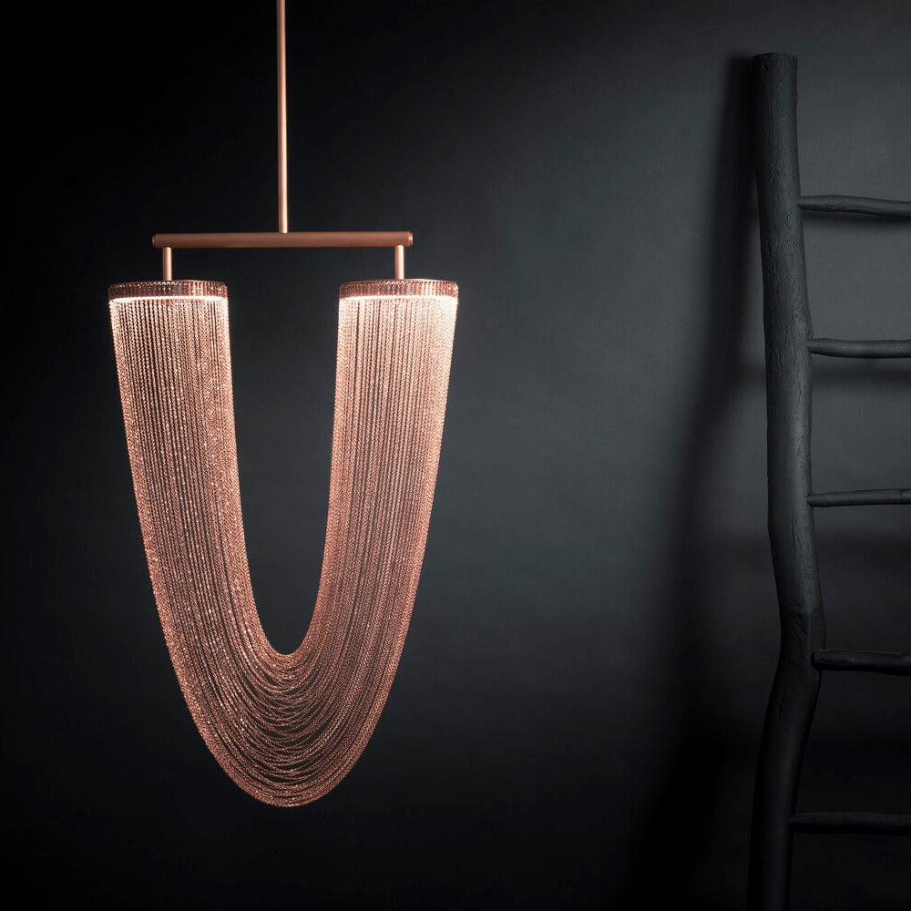 Otero Pendant Light - Lumpaz